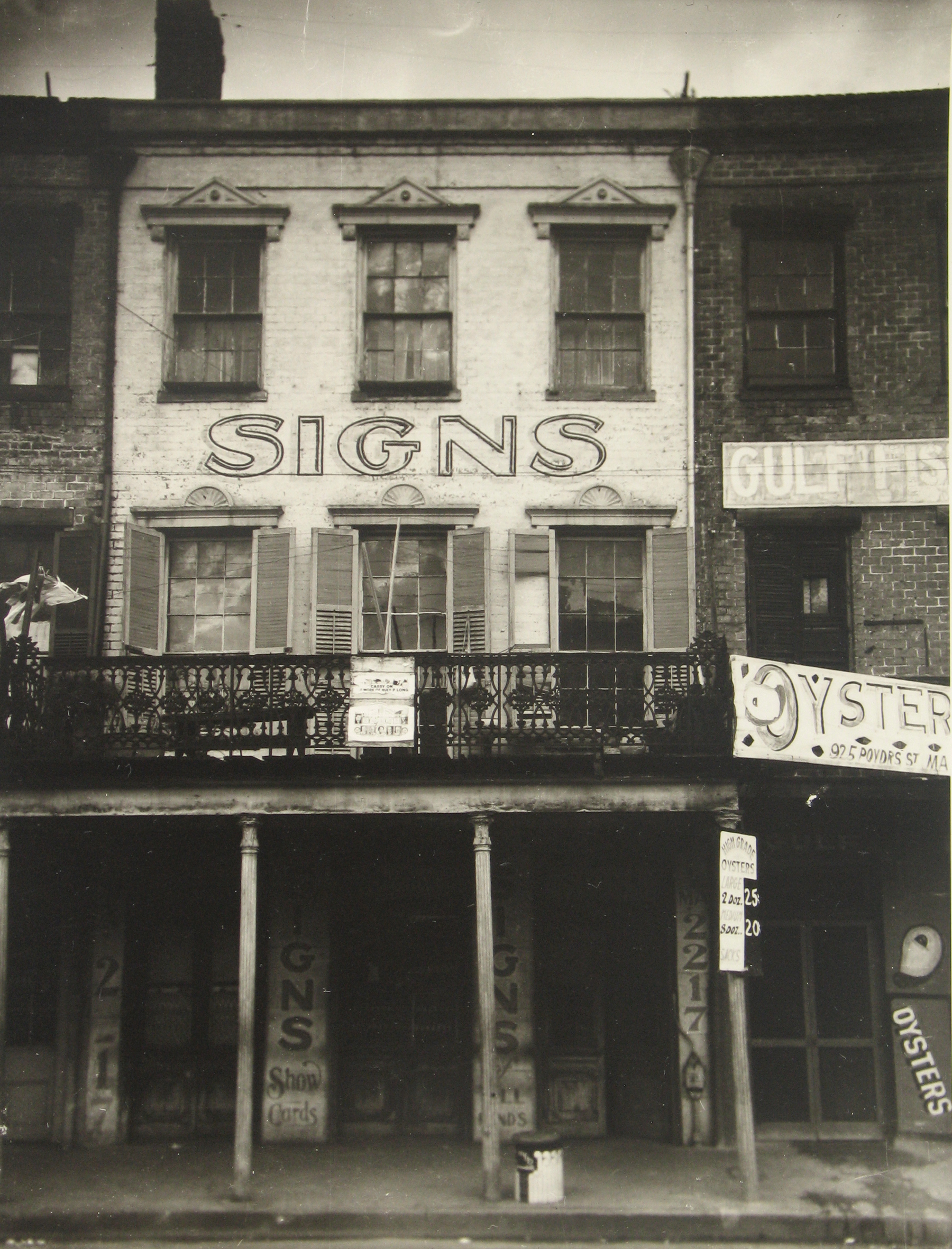 Peter Sekaer: An Untold Story 2010 Howard Greenberg Gallery