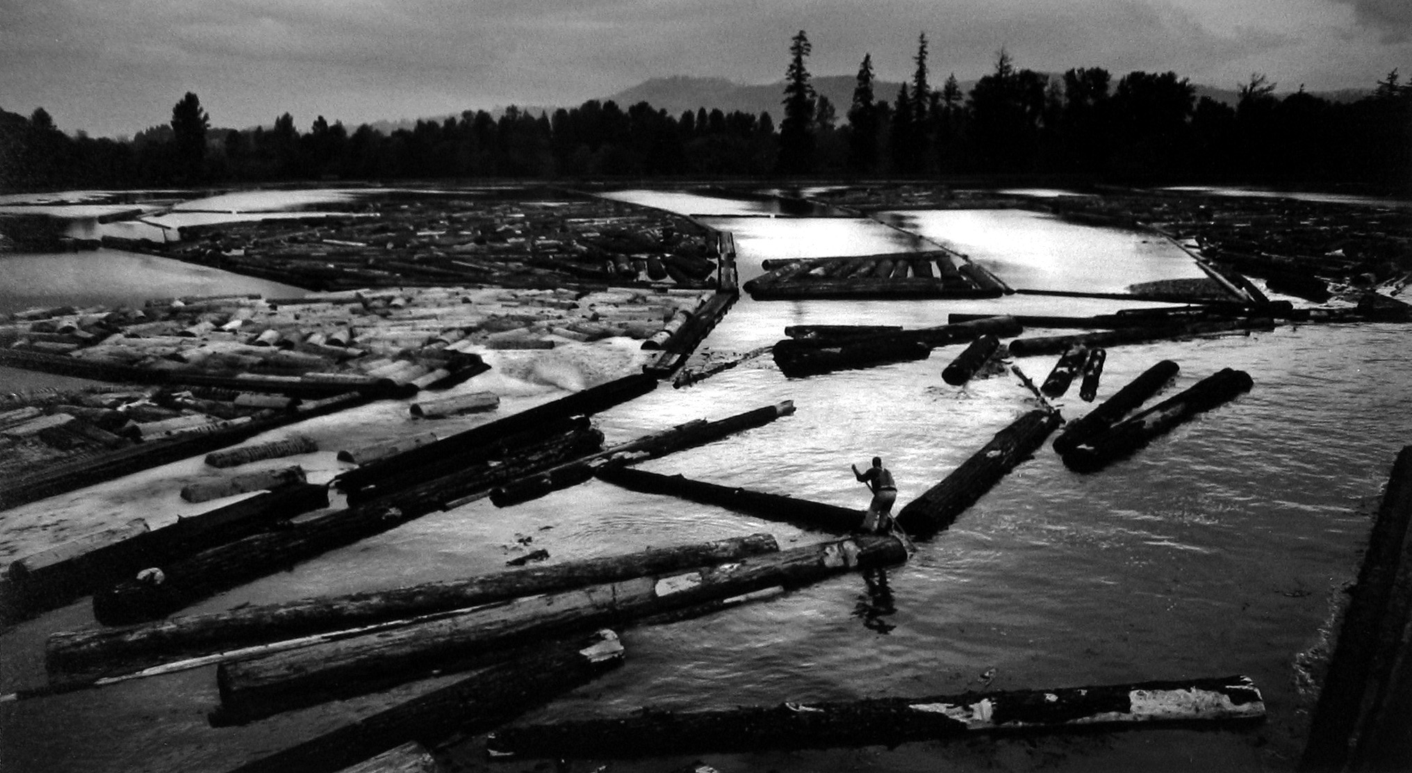 James Karales 2013 2014 howard grenberg gallery