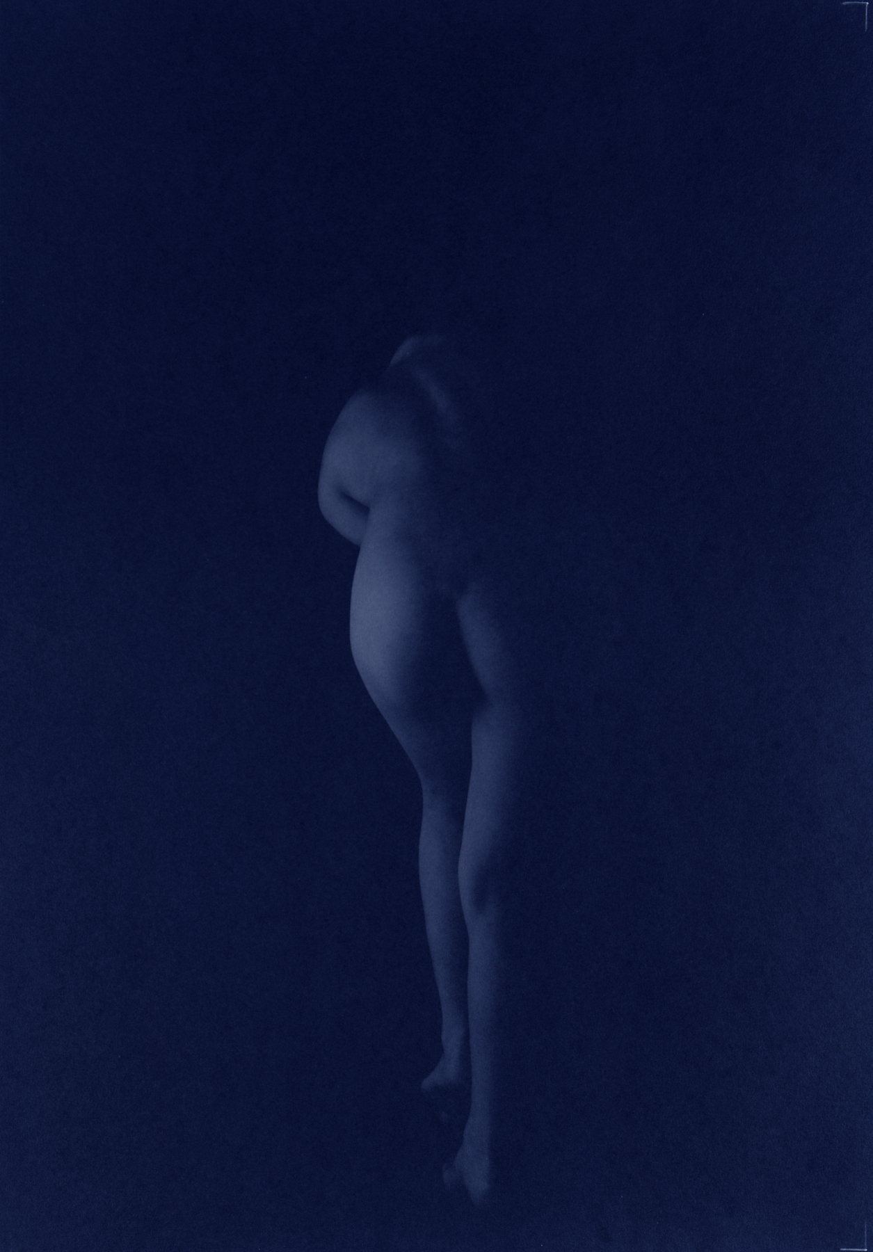 Kenro Izu: Blue 2004 Howard Greenberg gallery