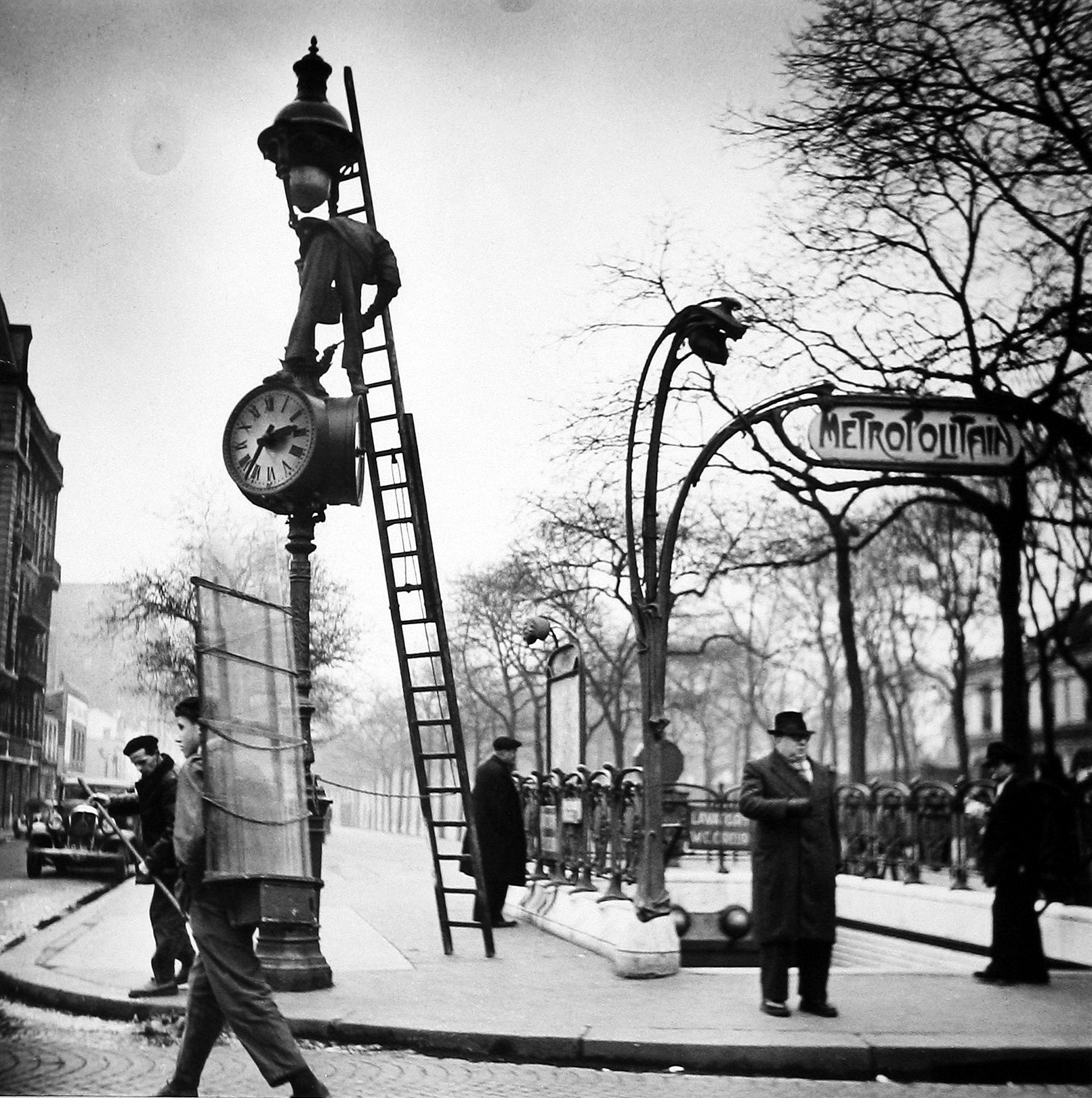 Staff Picks IV - Howard Greenberg Gallery - 2014