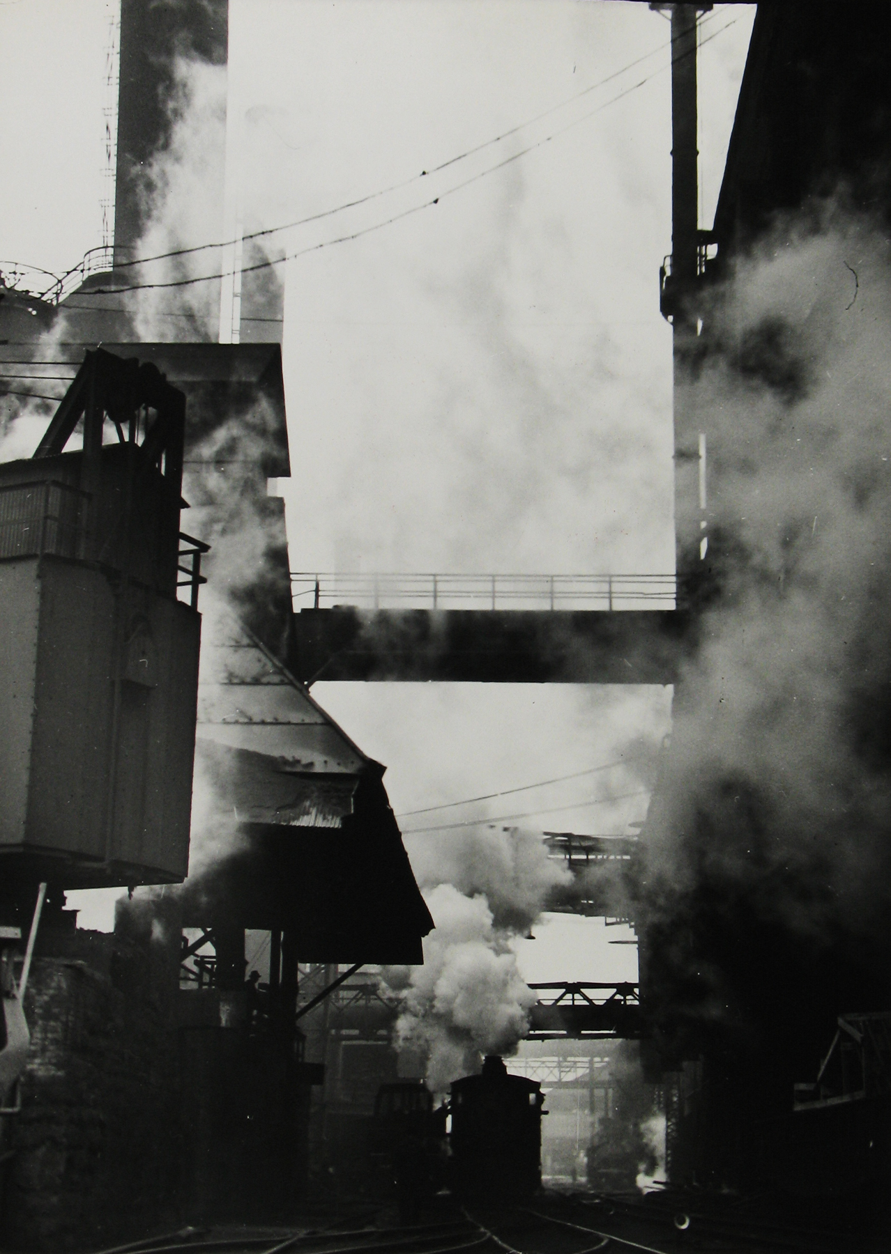 Margaret Bourke-White 1936-39 2011 Howard Greenberg Gallery