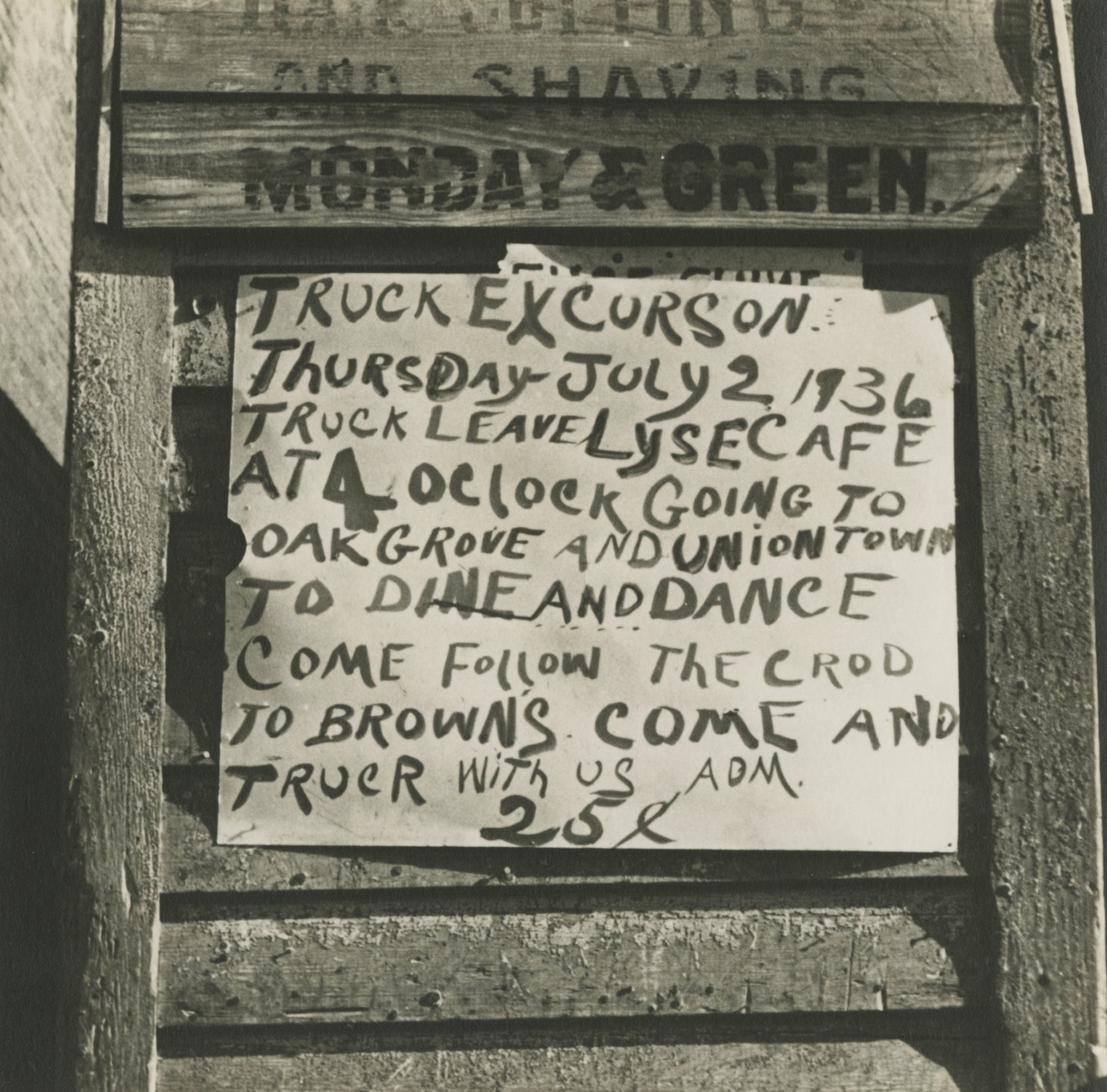 Selections from the Collection - Howard Greenberg Gallery - 2016