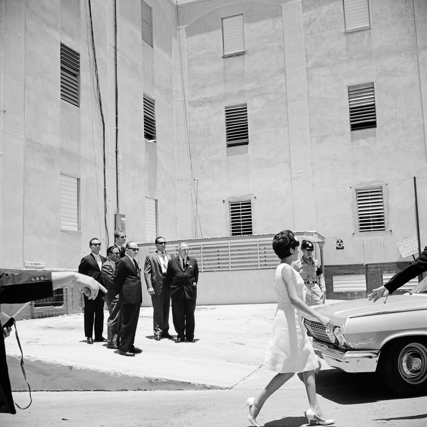 Vivian Maier - In Her Own Hands - Howard Greenberg Gallery - 2014 - 2015