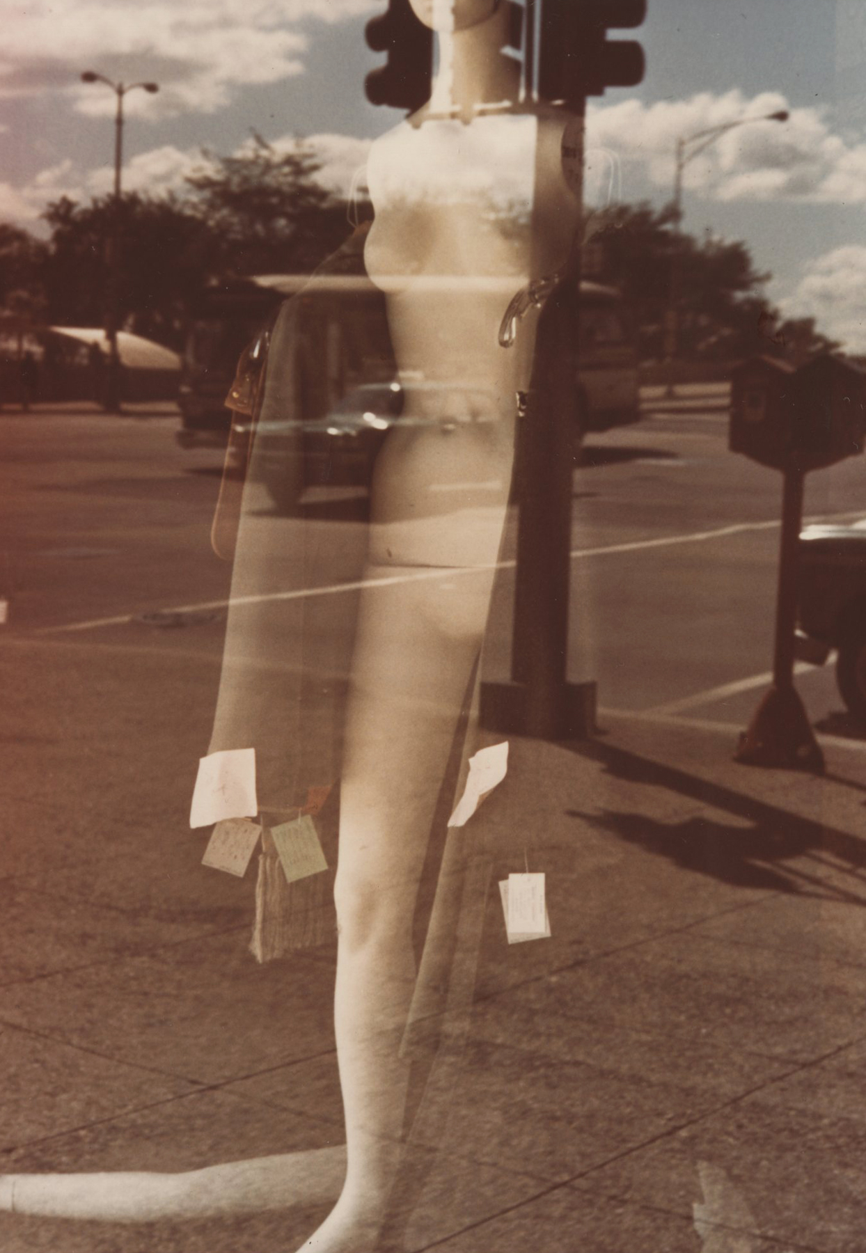 Vivian Maier - In Her Own Hands - Howard Greenberg Gallery - 2014 - 2015