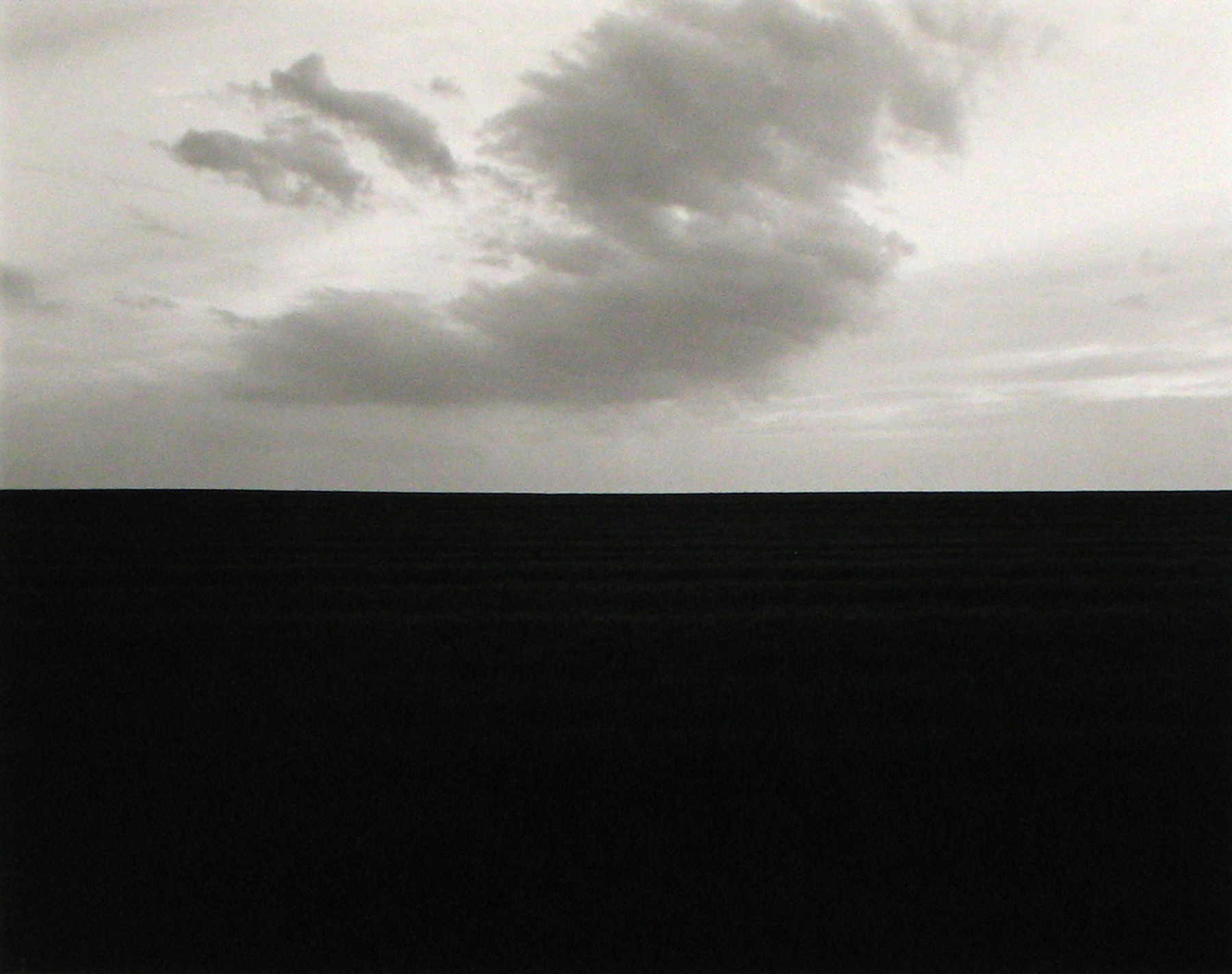 Land Lines - Howard Greenberg Gallery - 2015