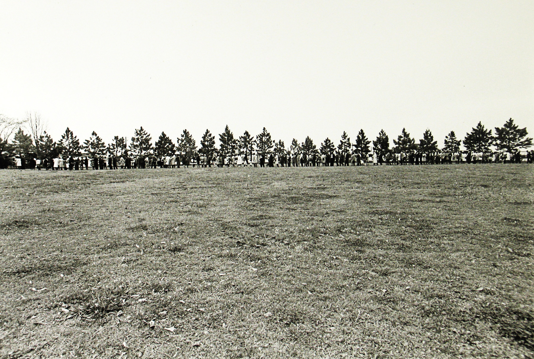 Injustice: Cvil Rights Photographs 2008 Howard Greenberg Gallery