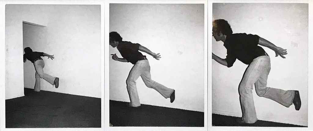 Steve Kahn: The Hollywood Suites, Howard Greenberg Gallery, 2018