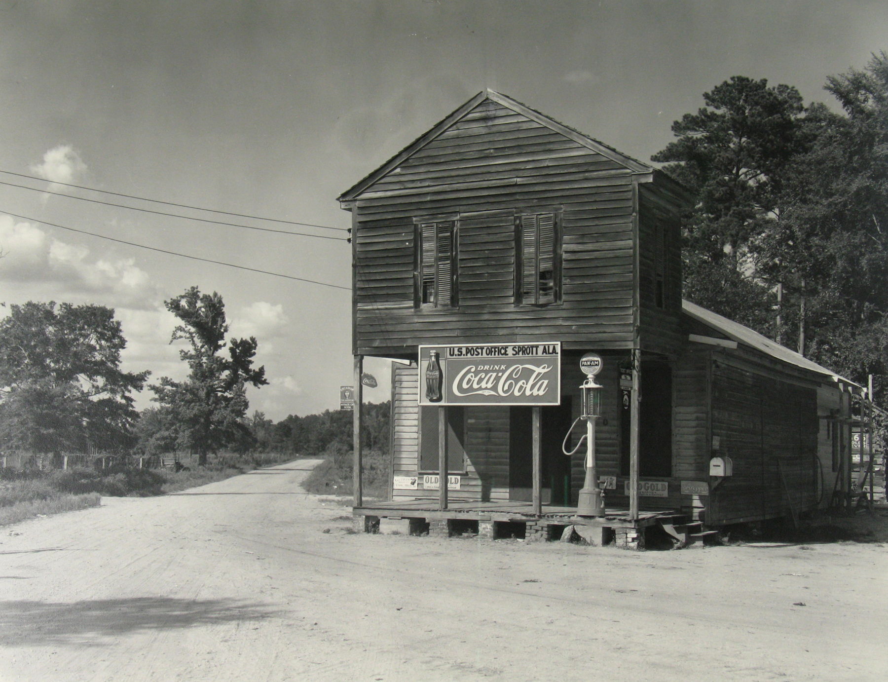 Farm Security Administration 1935-1940 2010 howard greenberg gallery