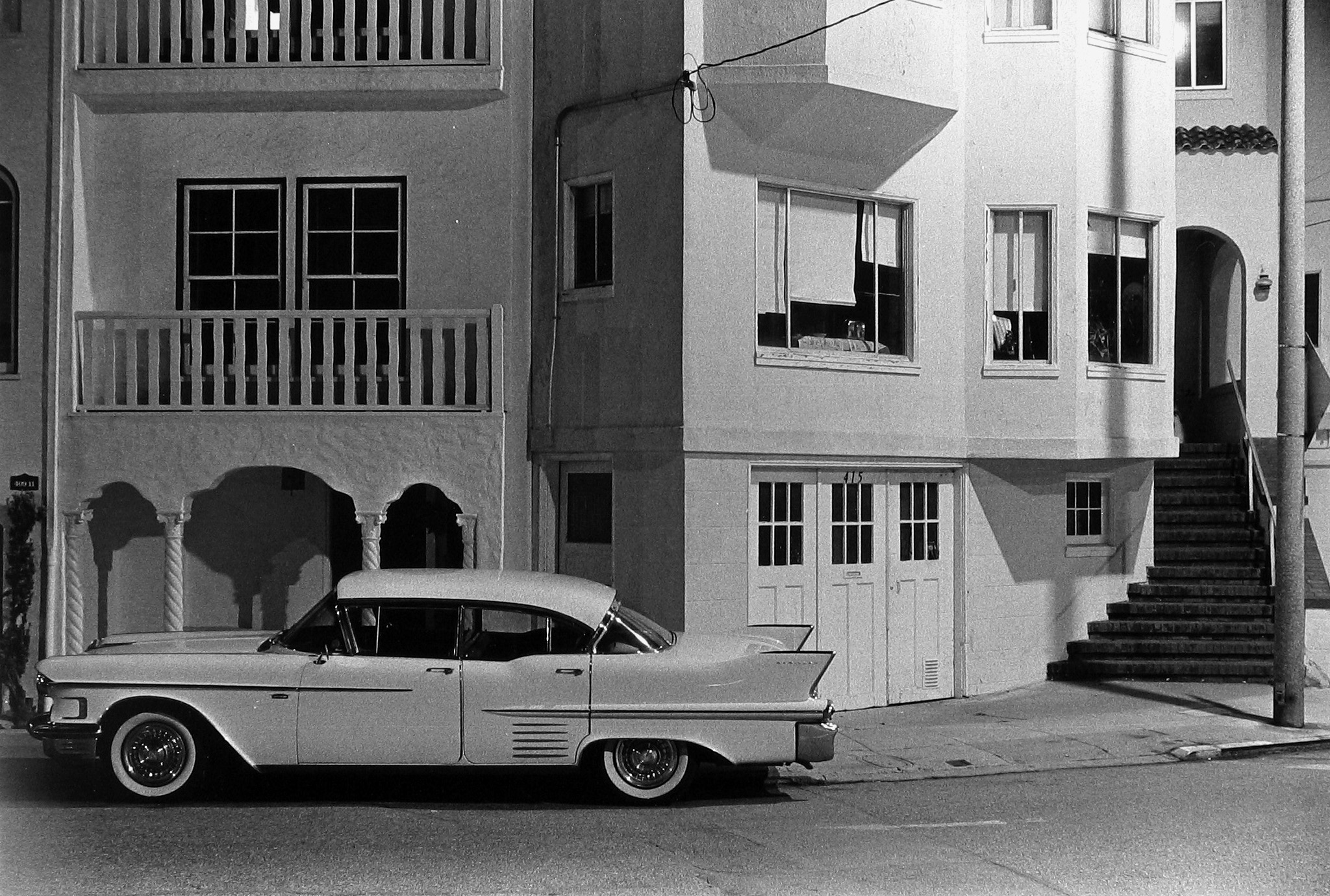 William Gedney: All Facts Eventually Lead to Mysteries - Howard Greenberg Gallery - 2016