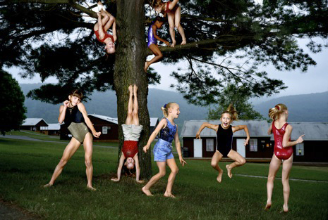 Beyond Words: Photography in the New Yorker 2011 Howard Greenberg Gallery