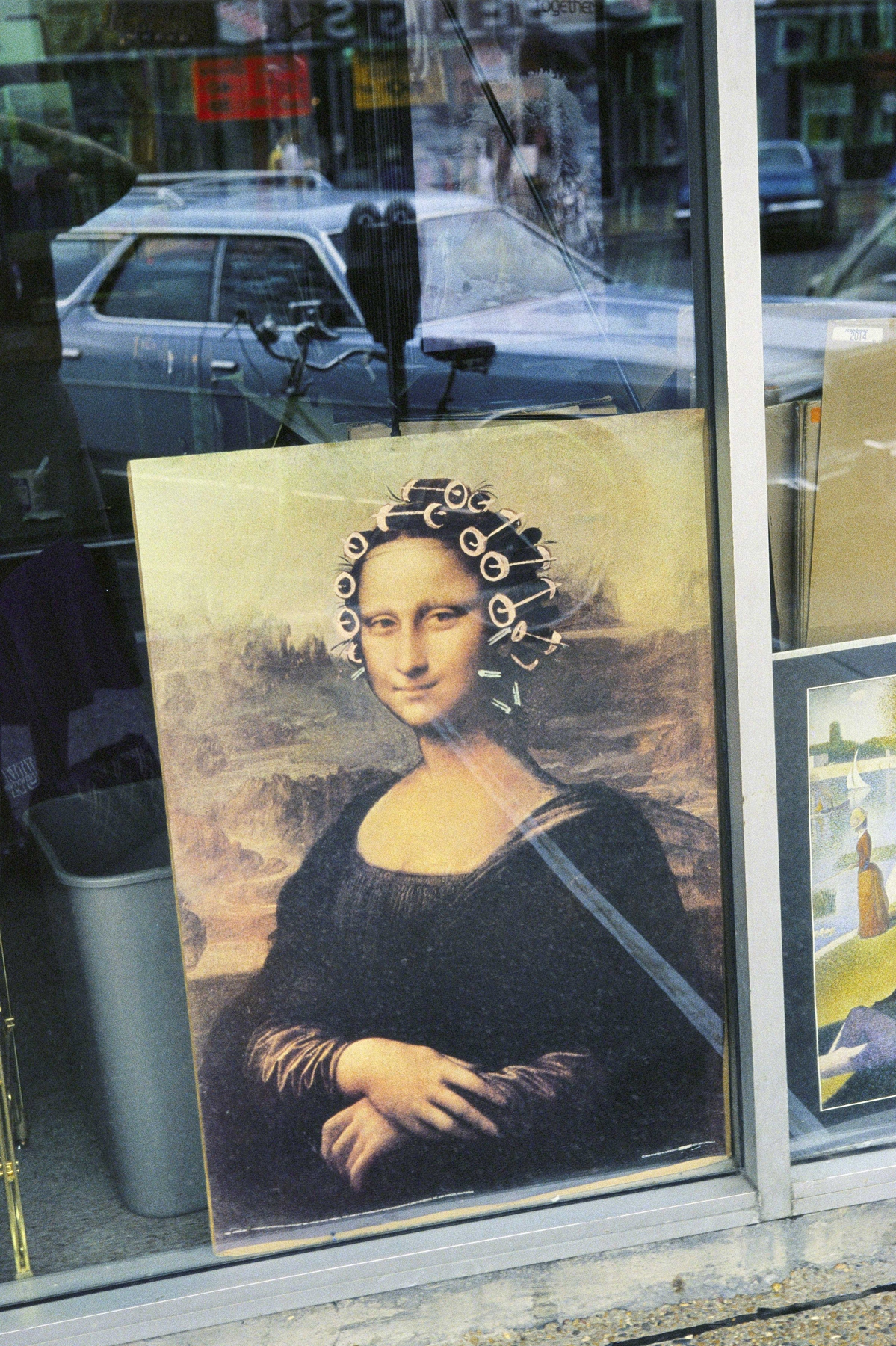 Vivian Maier - Chicago - Howard Greenberg Gallery - 2018