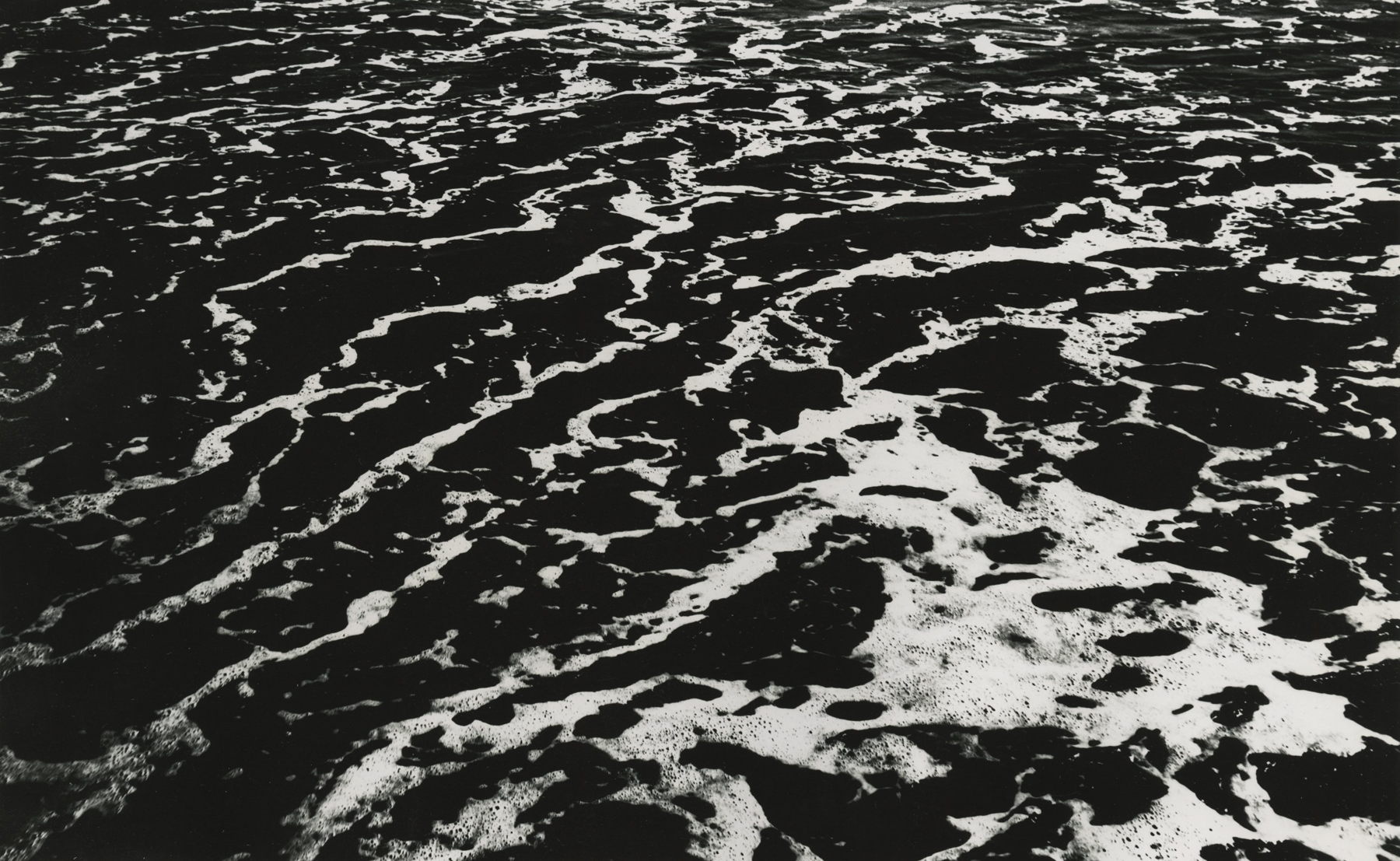 Marvin E. Newman: Sequentially Sought - Howard Greenberg Gallery - 2015