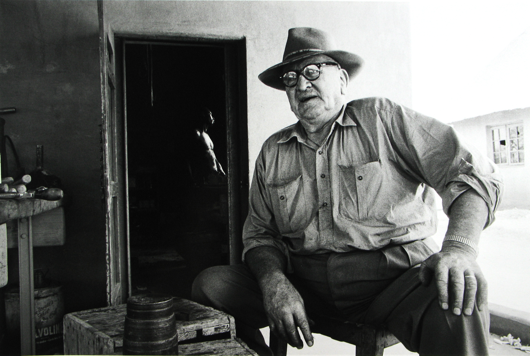 David Goldblatt: A seletion 2010 howard greenberg gallery