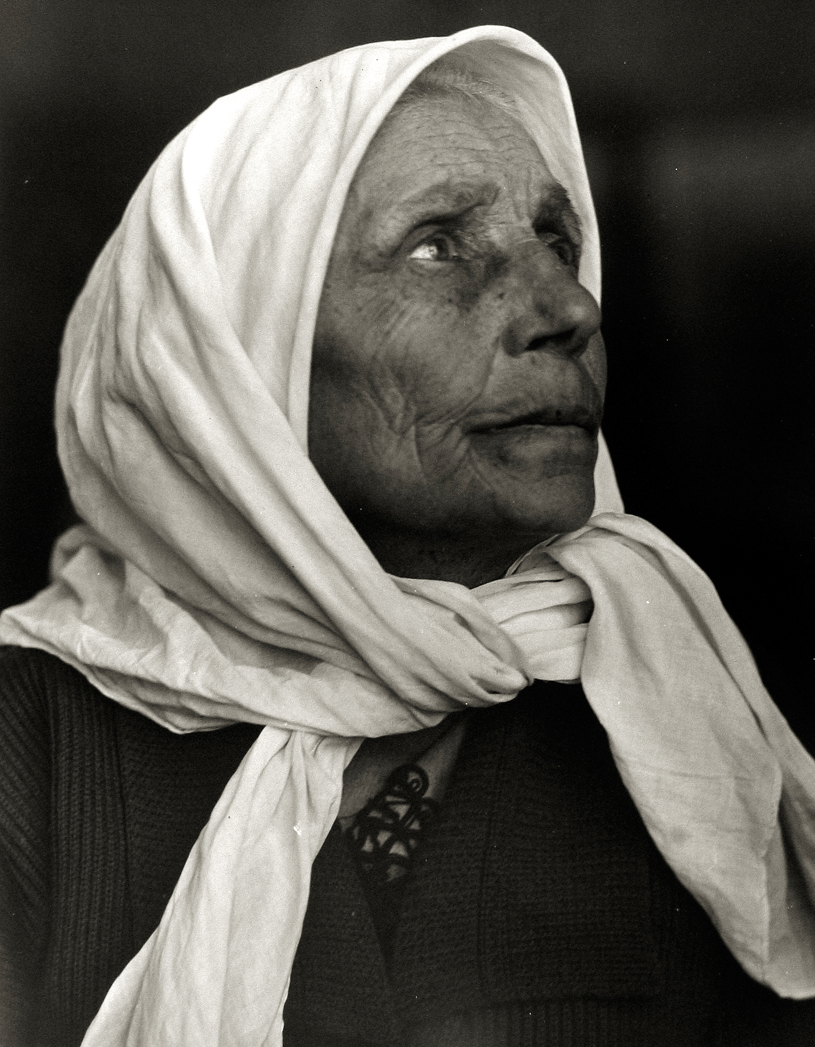 The Immigrants, Howard Greenberg Gallery, 2017