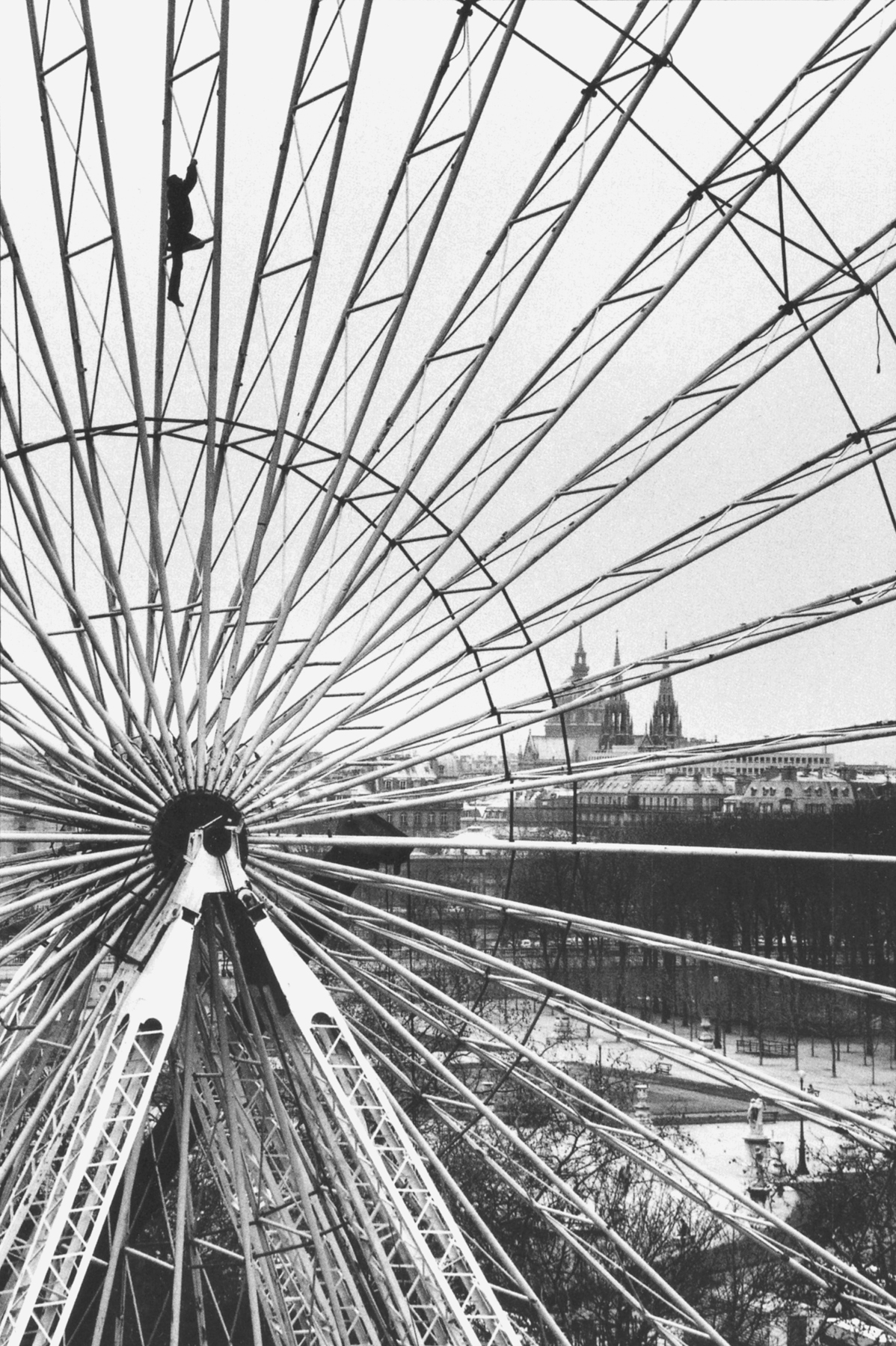 Martine Franck: Peregrinations 2012 Howard Greenberg Gallery