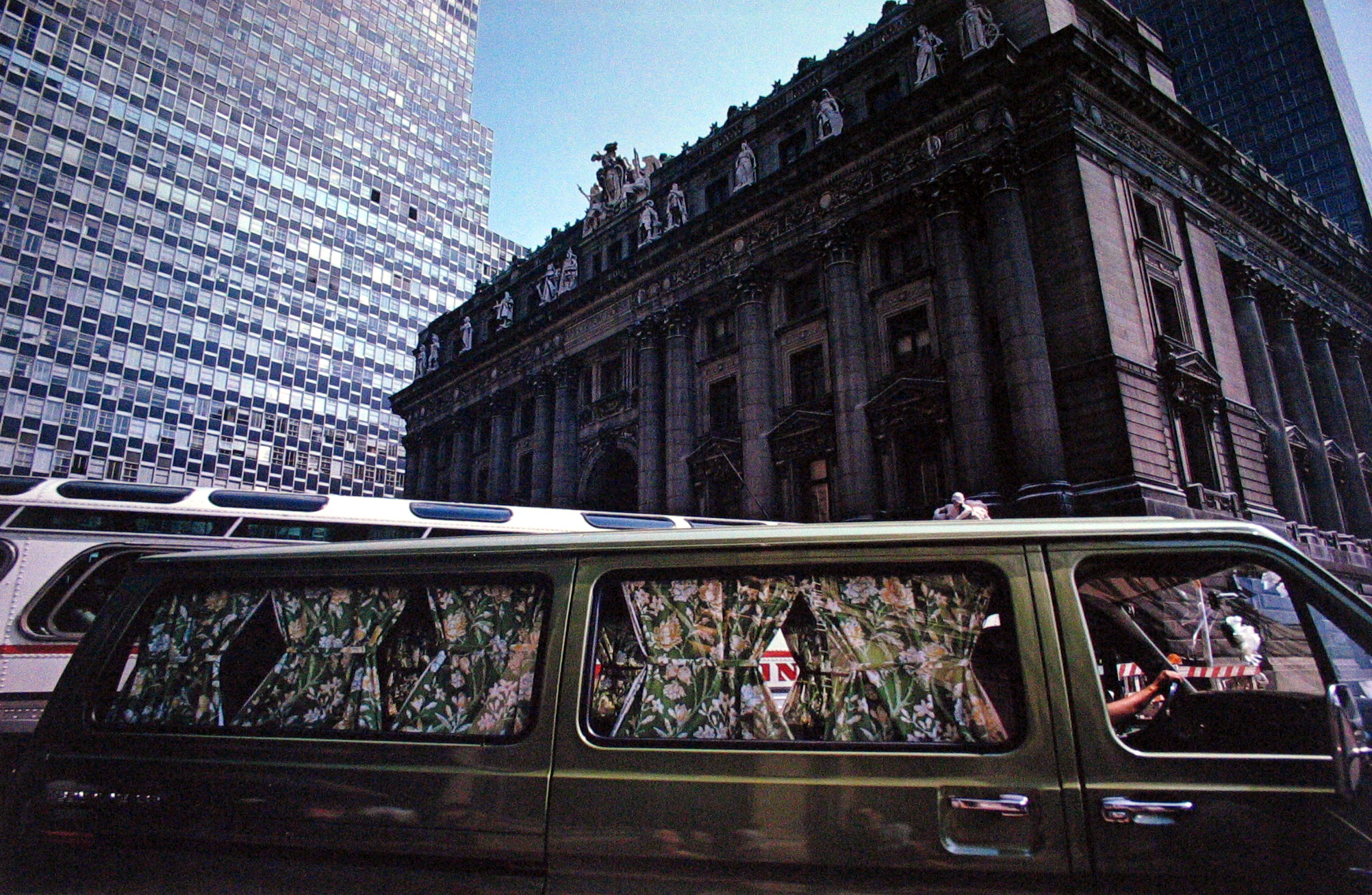 Six from the Seventies: The Last Years of Modern Photography 2004 Howard Greenberg Gallery