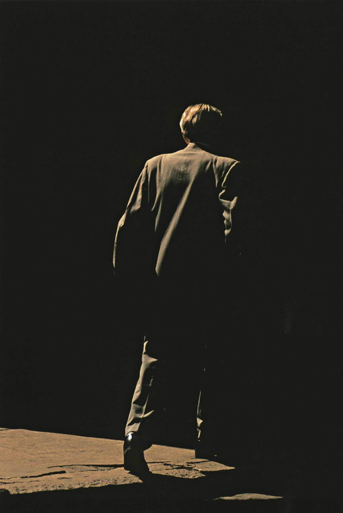 Marvin E. Newman: Sequentially Sought - Howard Greenberg Gallery - 2015