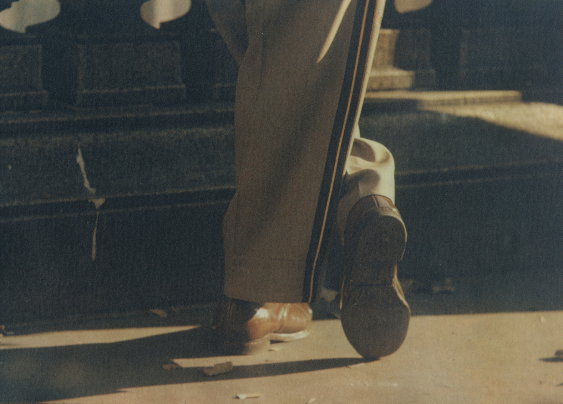 Sy Kattelson - Howard Greenberg Gallery - 2017