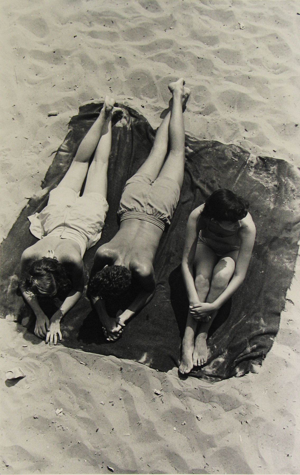 Homer Page: In Between 2010 Howard Greenberg Gallery