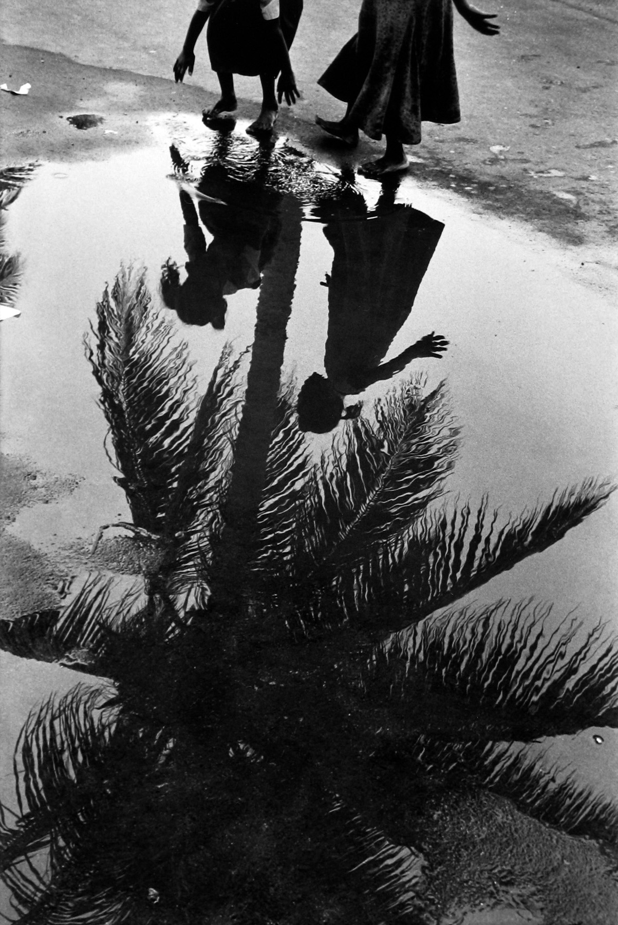 Betsy Karel: Bombay Jadoo 2009 Howard Greenberg Gallery