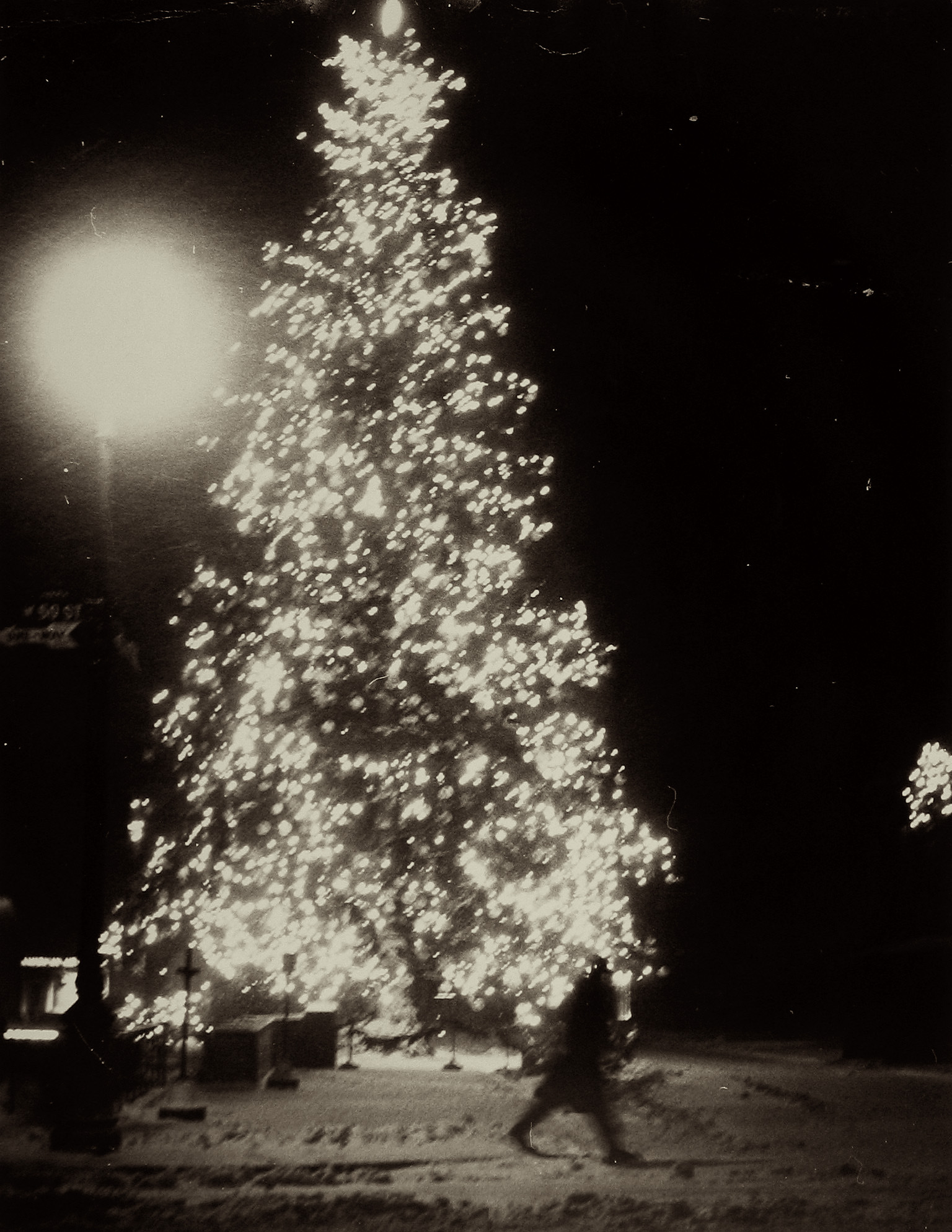 Let It Snow: Online Holiday Exhibition 2012 Howard Greenberg Gallery