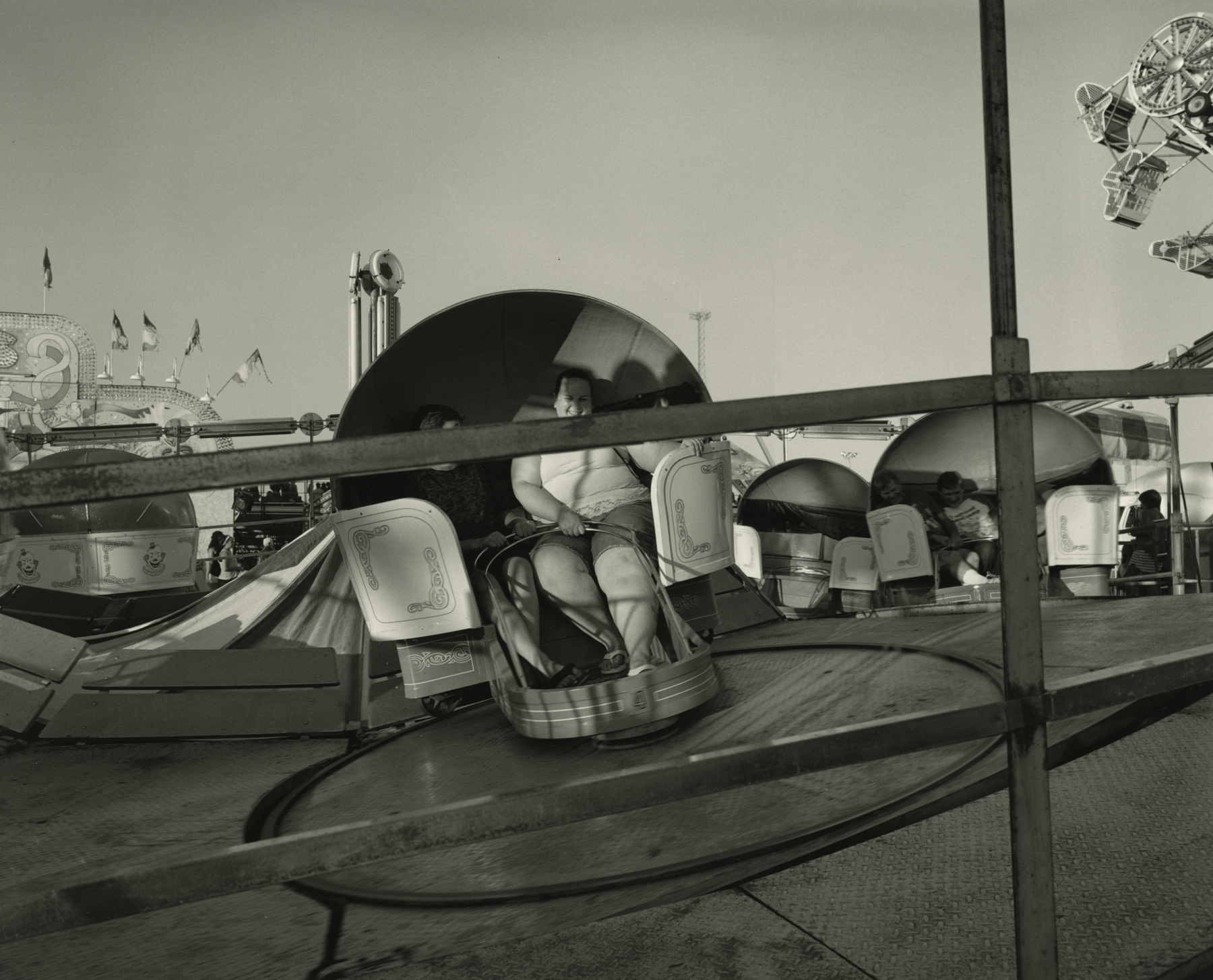 Tom Arndt Where I Live Howard Greenberg Gallery 2017