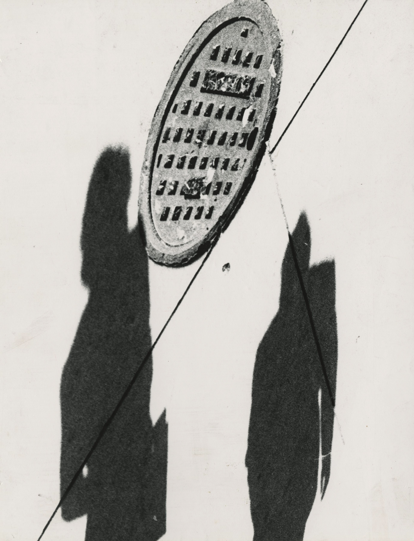 Marvin E. Newman: Sequentially Sought - Howard Greenberg Gallery - 2015