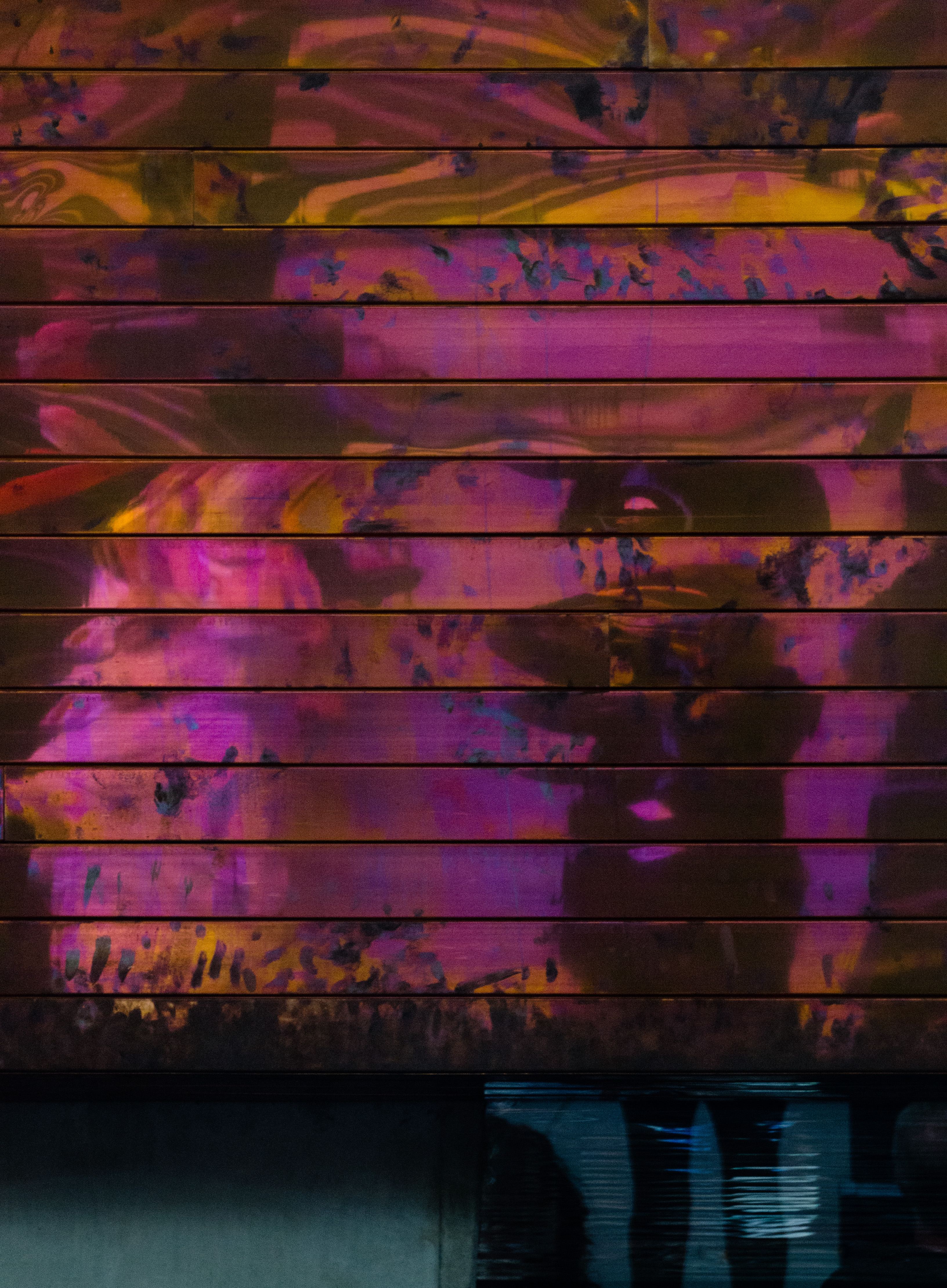 Upon Reflection Photographs by Judy Glickman Lauder Howard Greenberg Gallery 2017