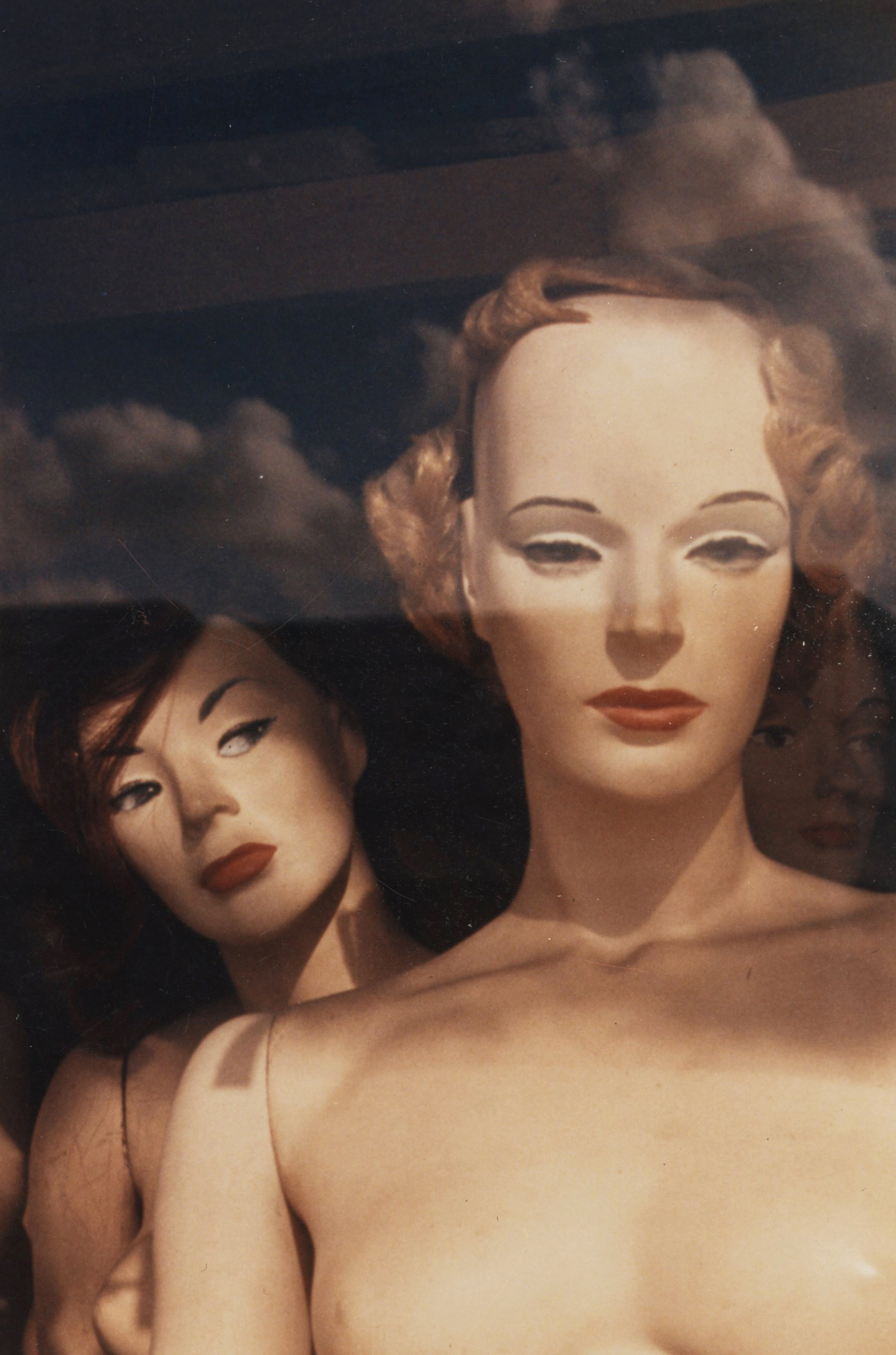 Vivian Maier - In Her Own Hands - Howard Greenberg Gallery - 2014 - 2015