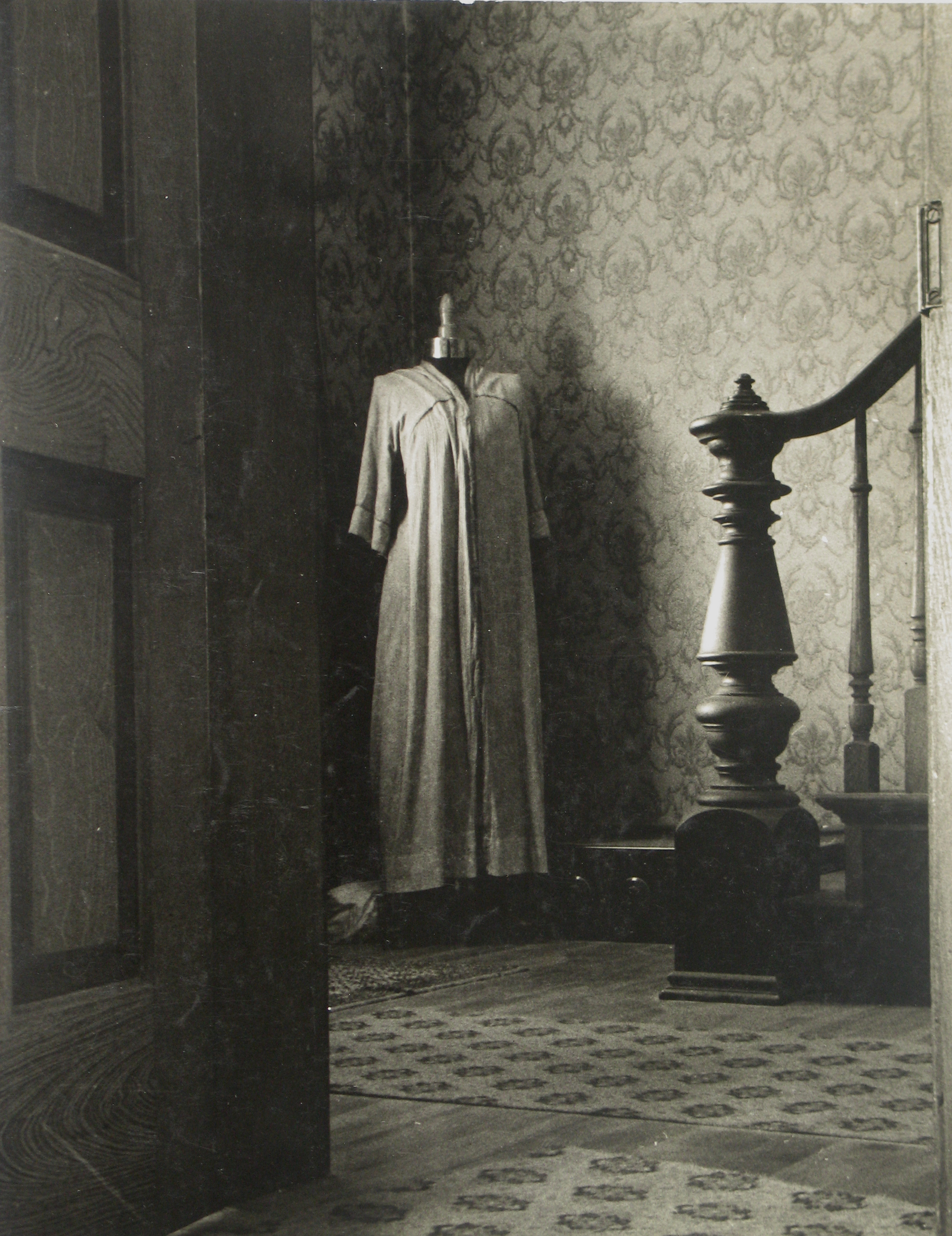 Peter Sekaer: An Untold Story 2010 Howard Greenberg Gallery