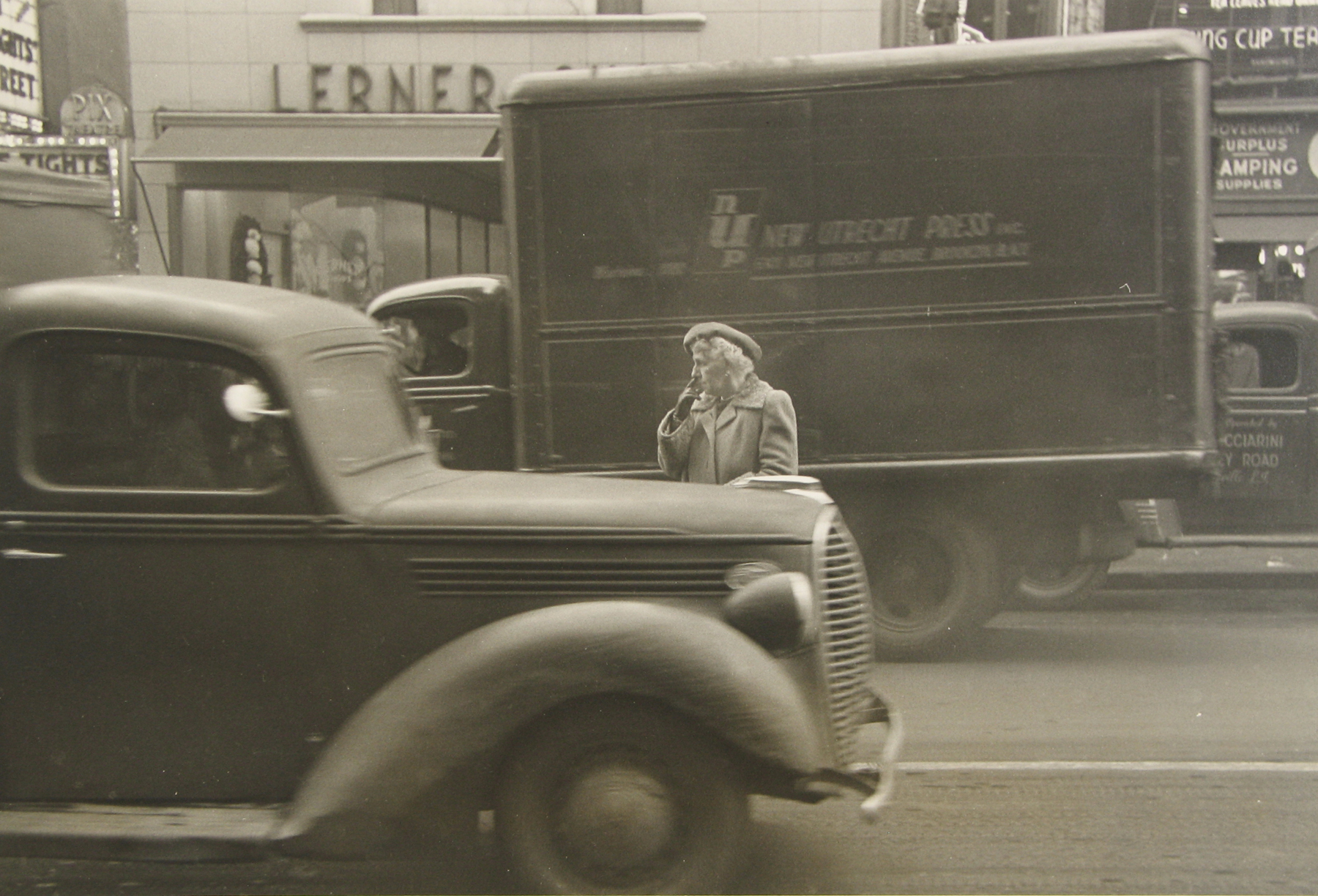 Homer Page: In Between 2010 Howard Greenberg Gallery