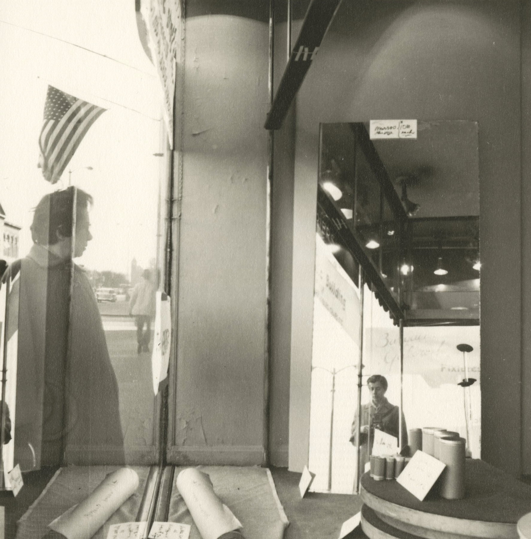 Vivian Maier - In Her Own Hands - Howard Greenberg Gallery - 2014 - 2015