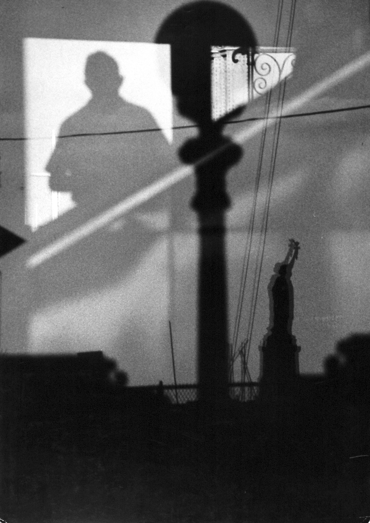 Bruce Davidson Inside/Outside Howard Greenberg Gallery 2003