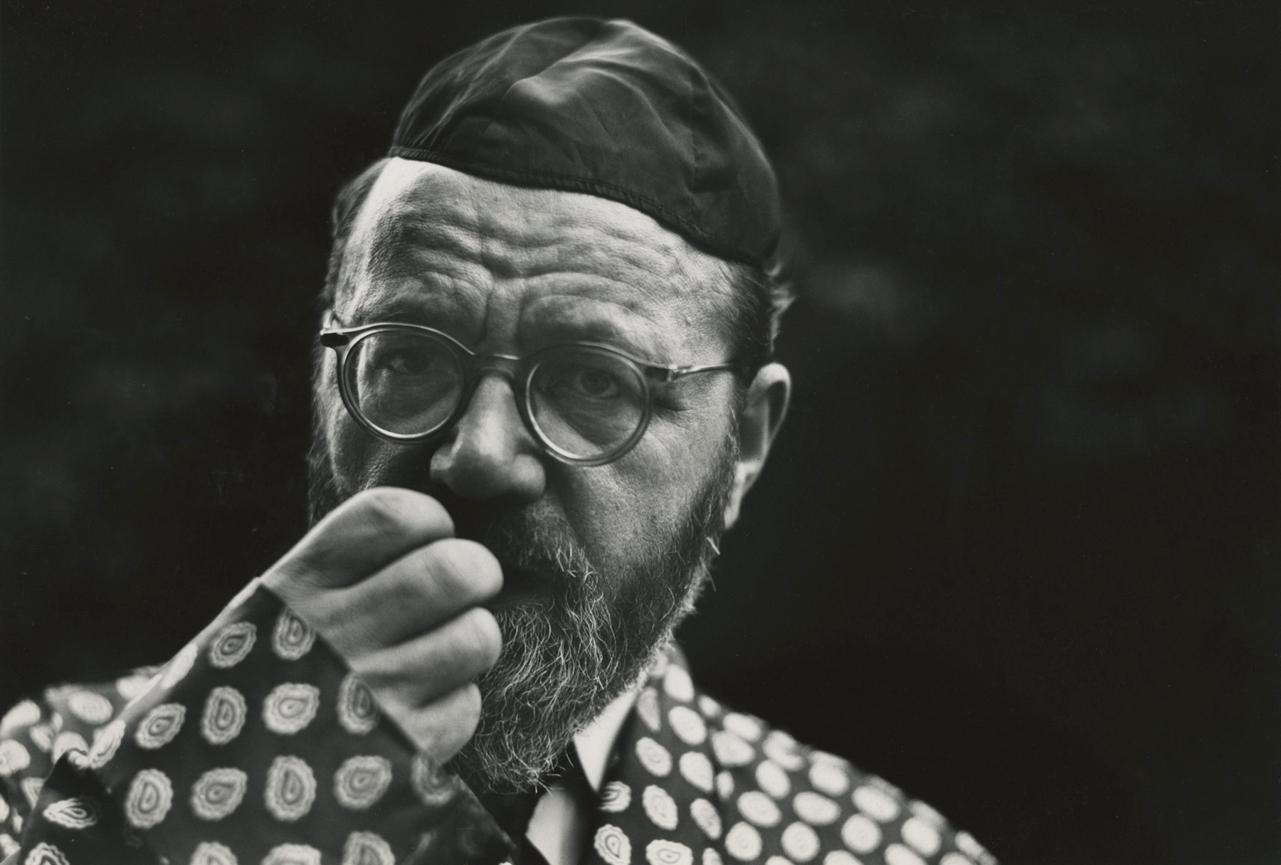 Saul Leiter - Howard Greenberg Gallery - Early Black and White - 2014