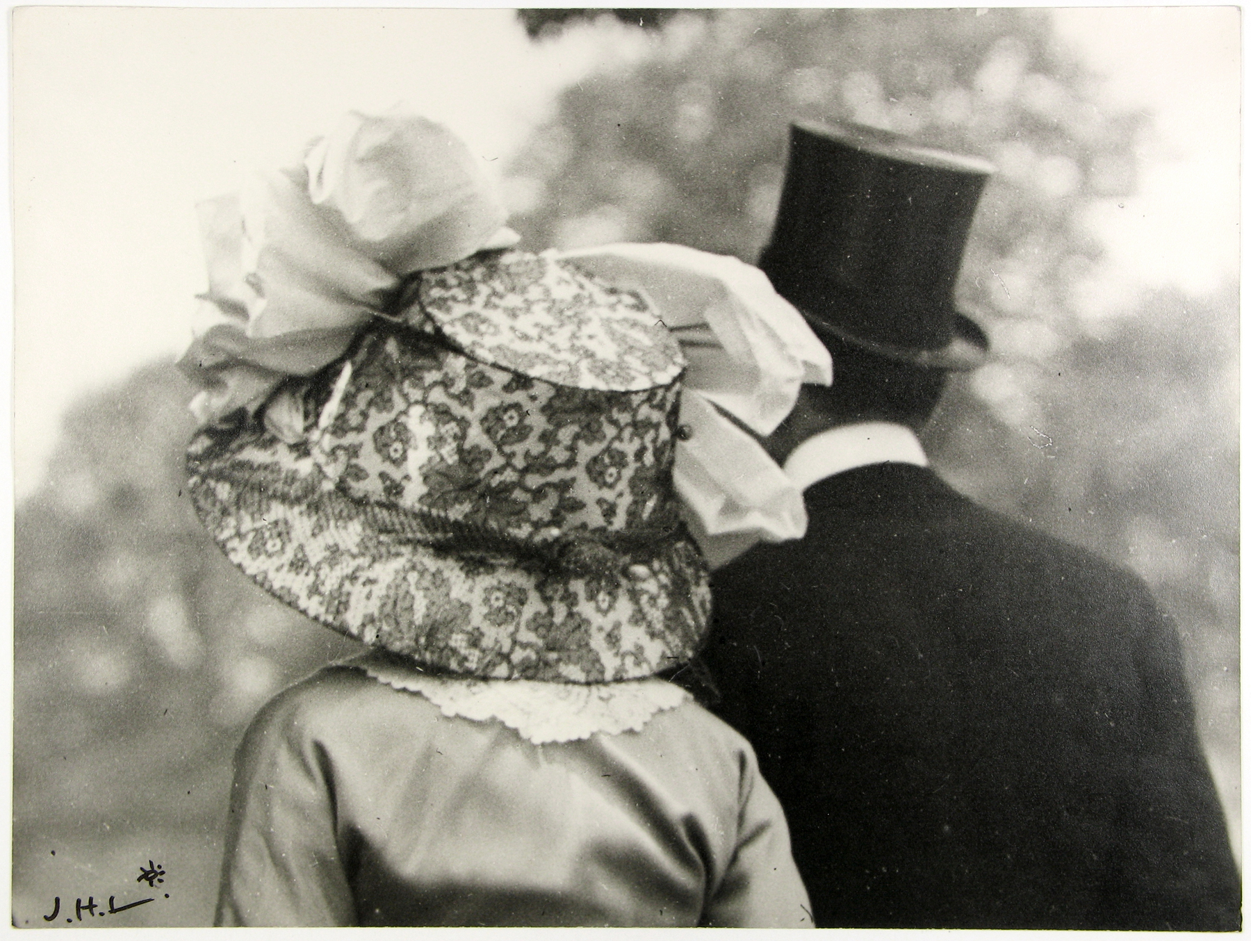 Jacques Henri Lartigue: A New Paradise 2009 howard greenberg gallery