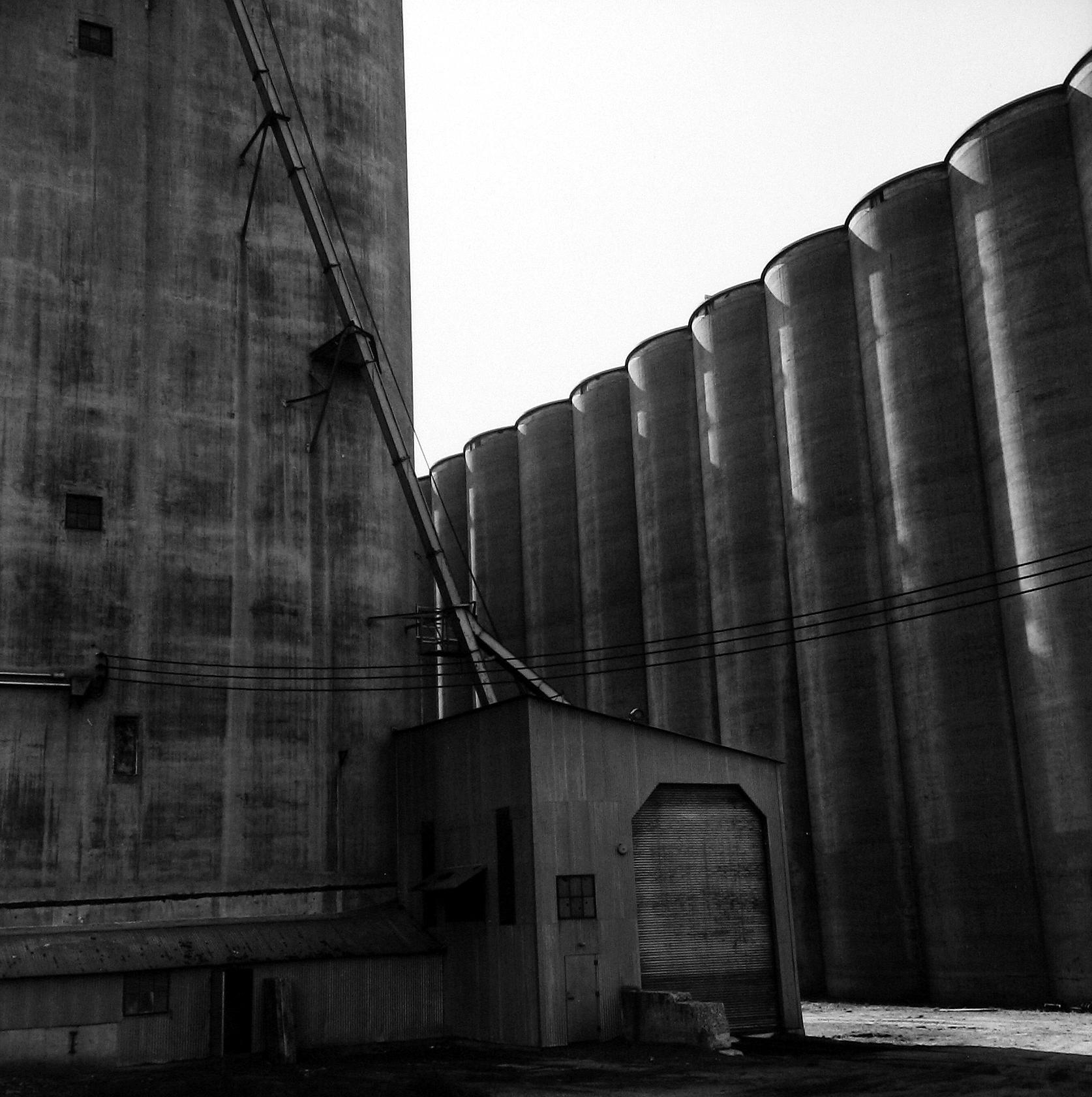 Frank Gohlke: One Thing and Another 2012 Howard Greenberg Gallery