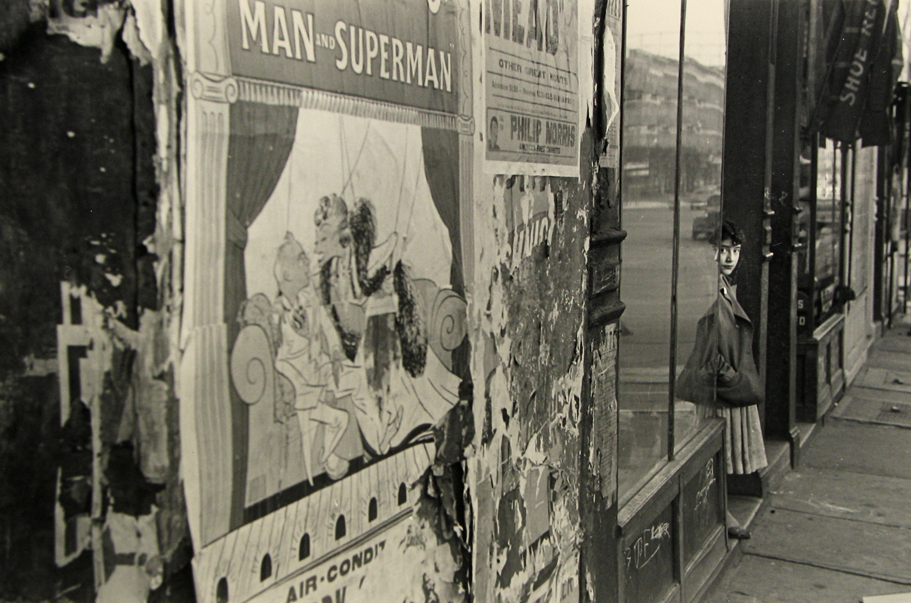 Homer Page: In Between 2010 Howard Greenberg Gallery