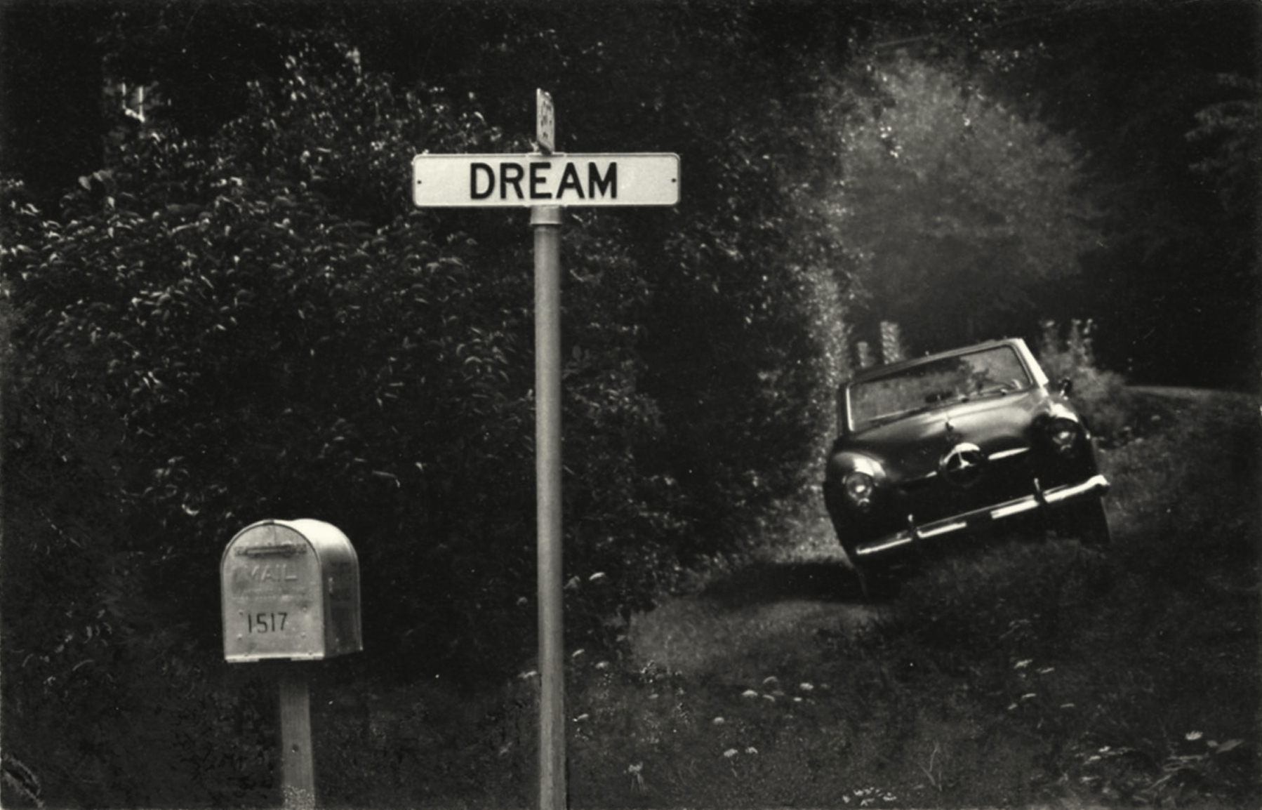 The Immigrants, Howard Greenberg Gallery, 2017