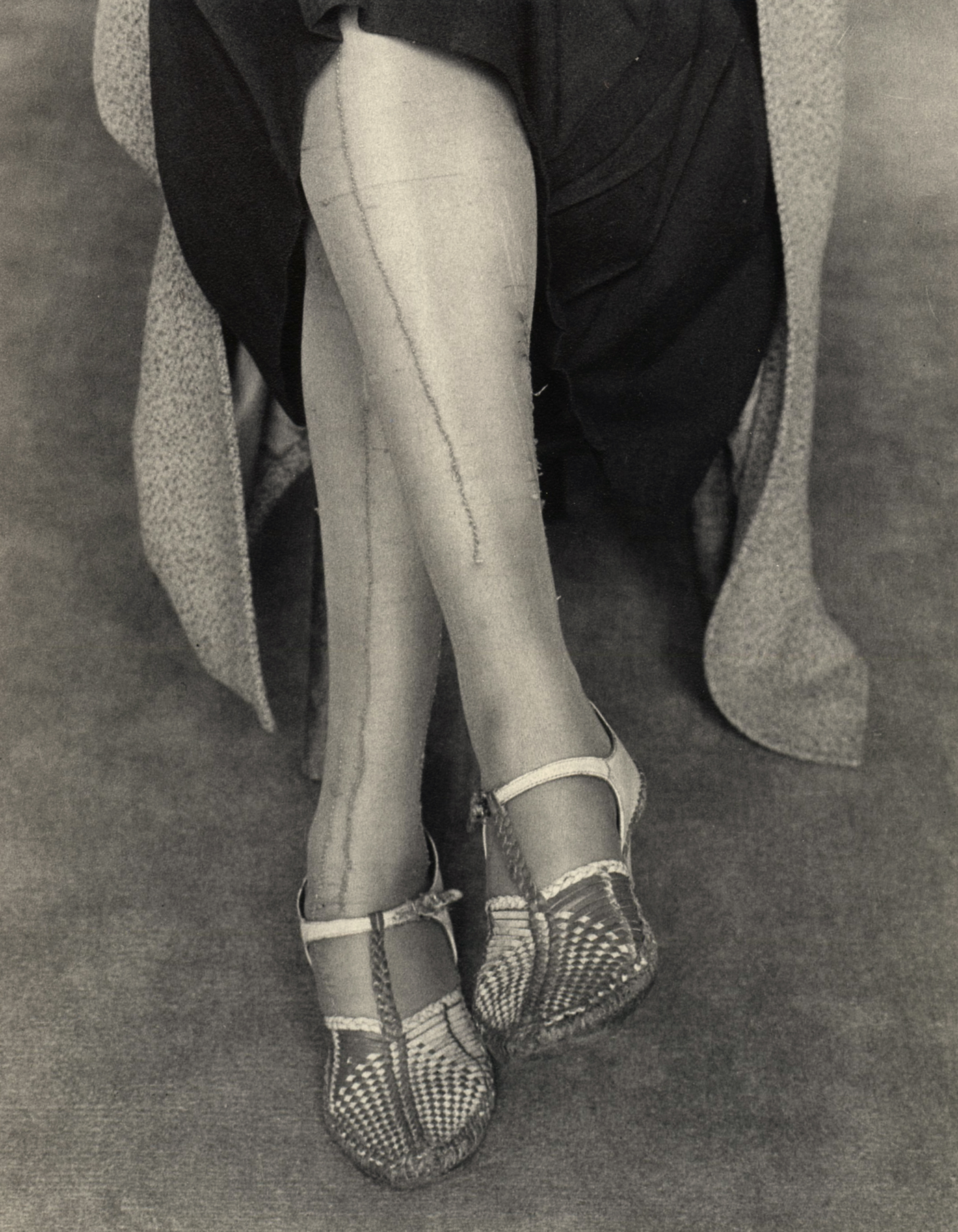 Men With Hats; Women With Shoes 2012 Howard Greenberg Gallery