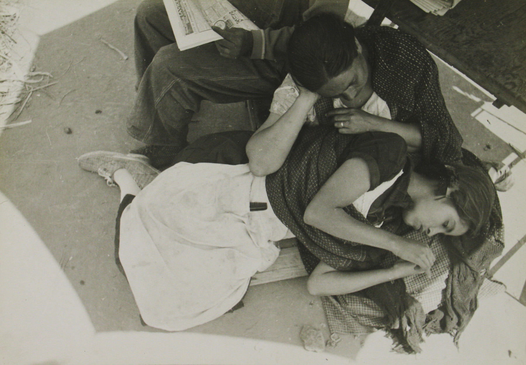 Selections From Private Collections 2011 Howard Greenberg Gallery