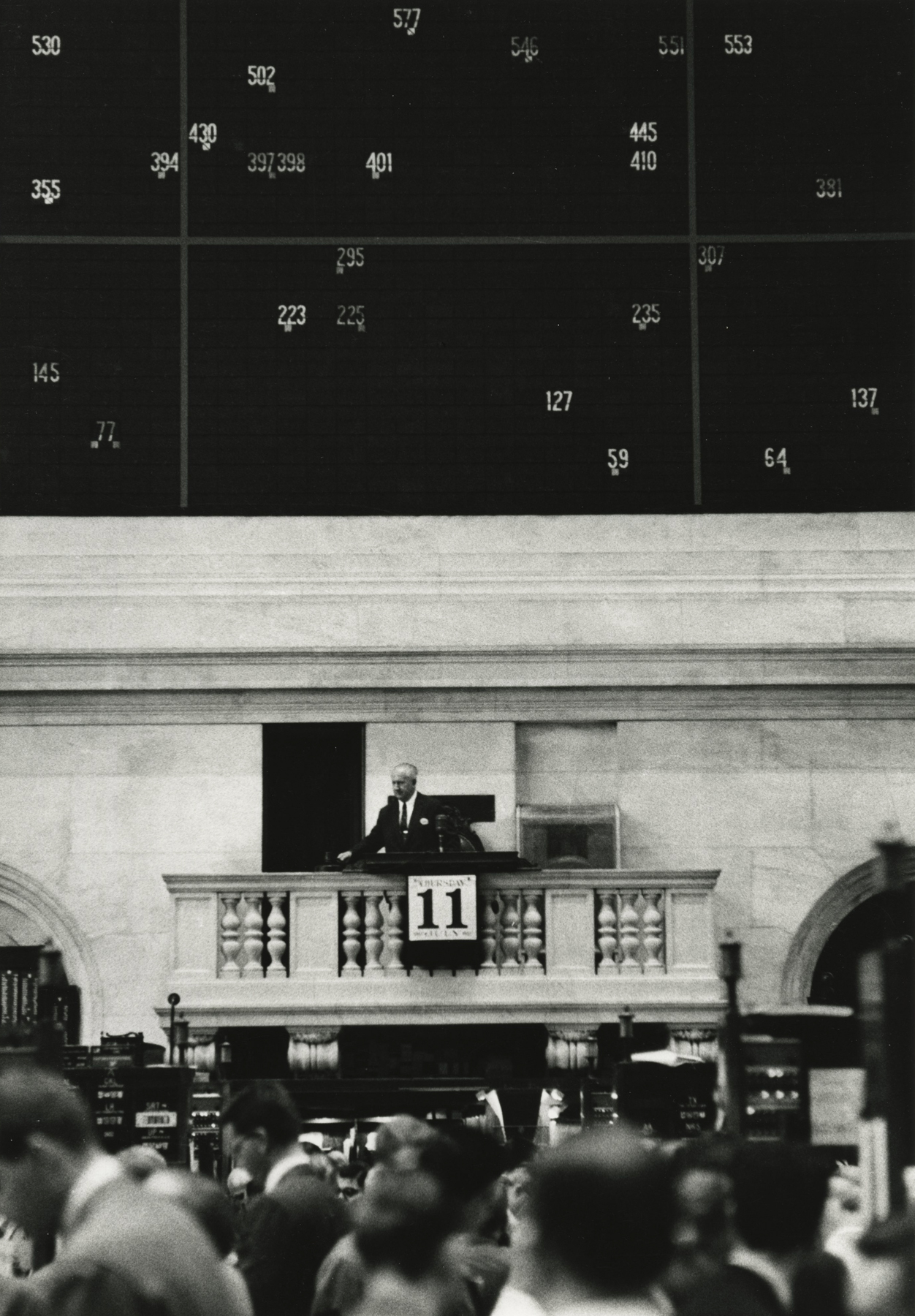 Marvin E. Newman: Sequentially Sought - Howard Greenberg Gallery - 2015