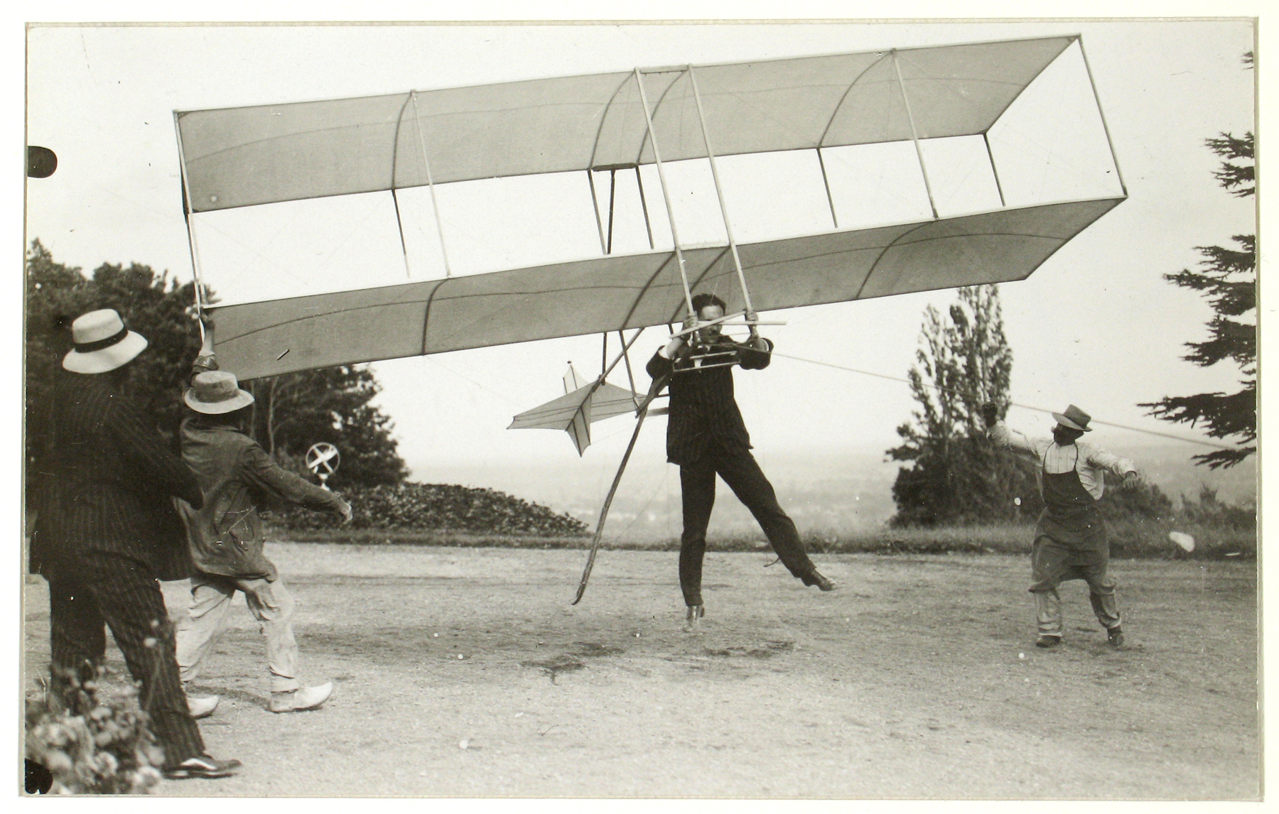 Jacques Henri Lartigue: A New Paradise 2009 howard greenberg gallery