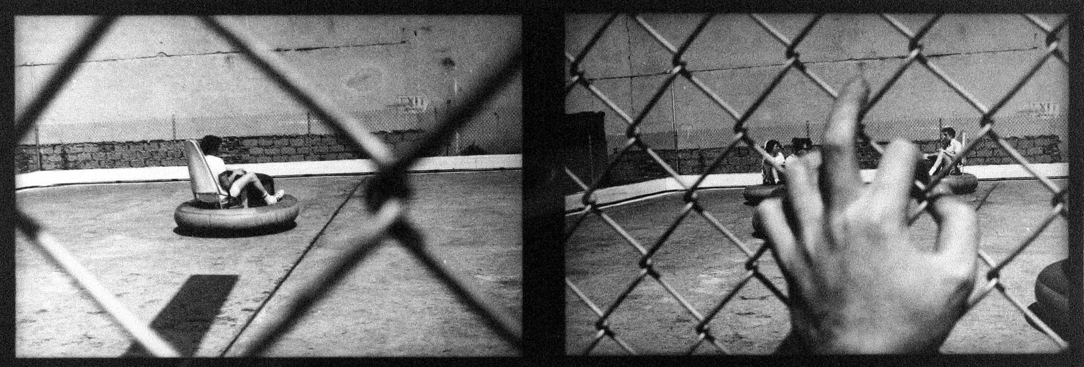 Six from the Seventies: The Last Years of Modern Photography 2004 Howard Greenberg Gallery