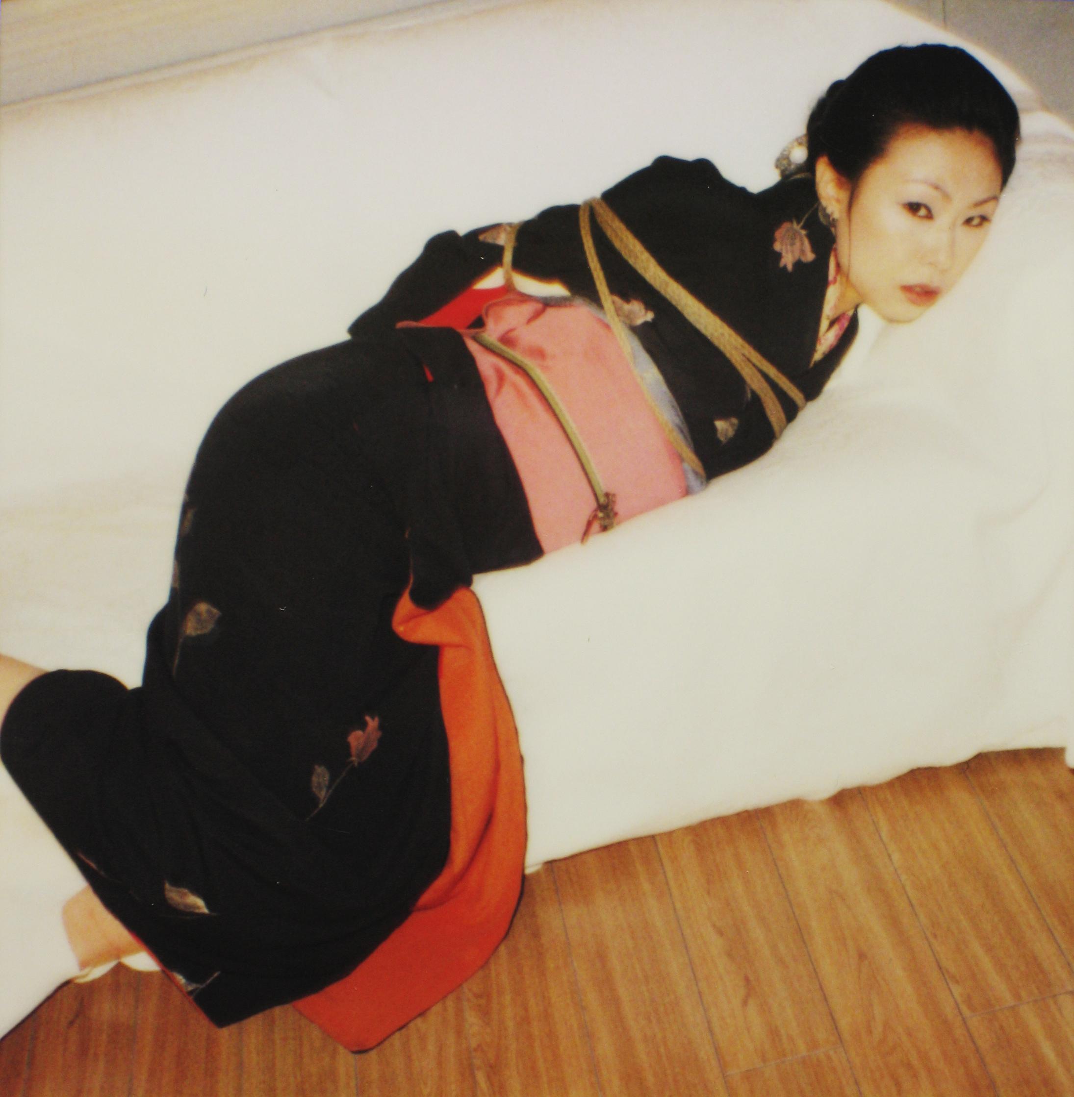 Photographers of Japanese Descent 2008 Howard Greenberg Gallery