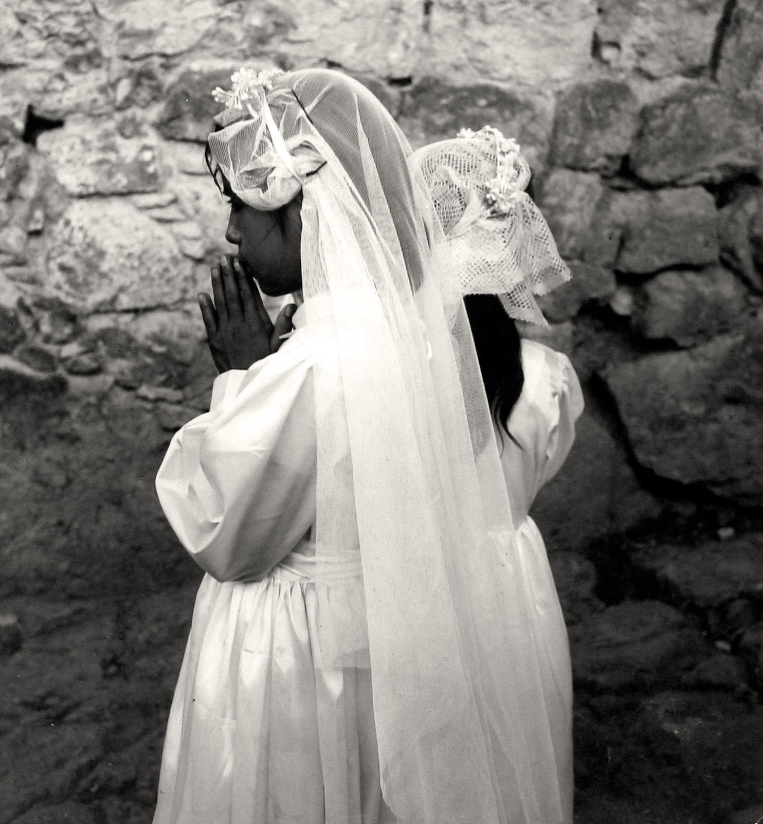 The Immigrants, Howard Greenberg Gallery, 2017