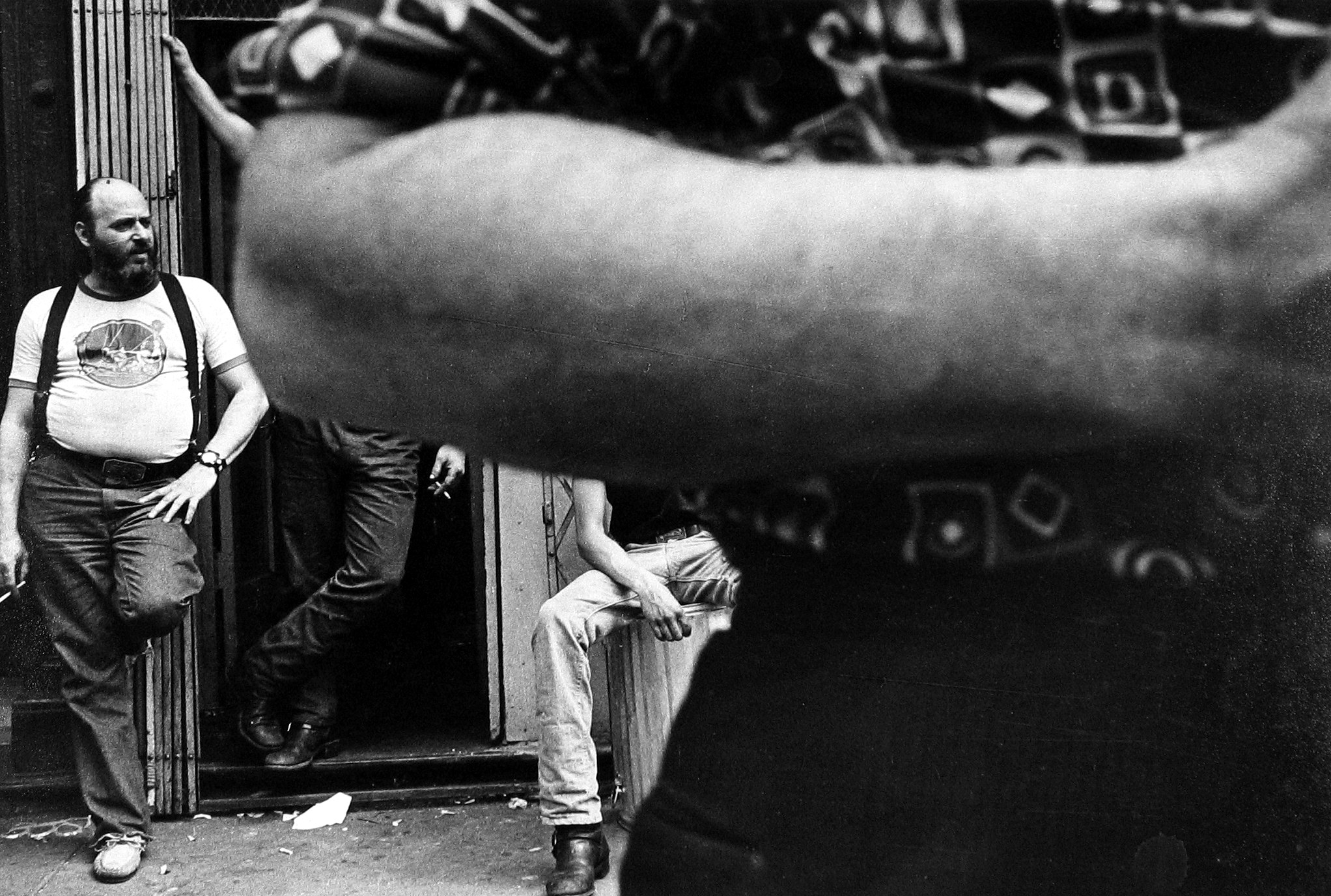 Staff Picks IV - Howard Greenberg Gallery - 2014