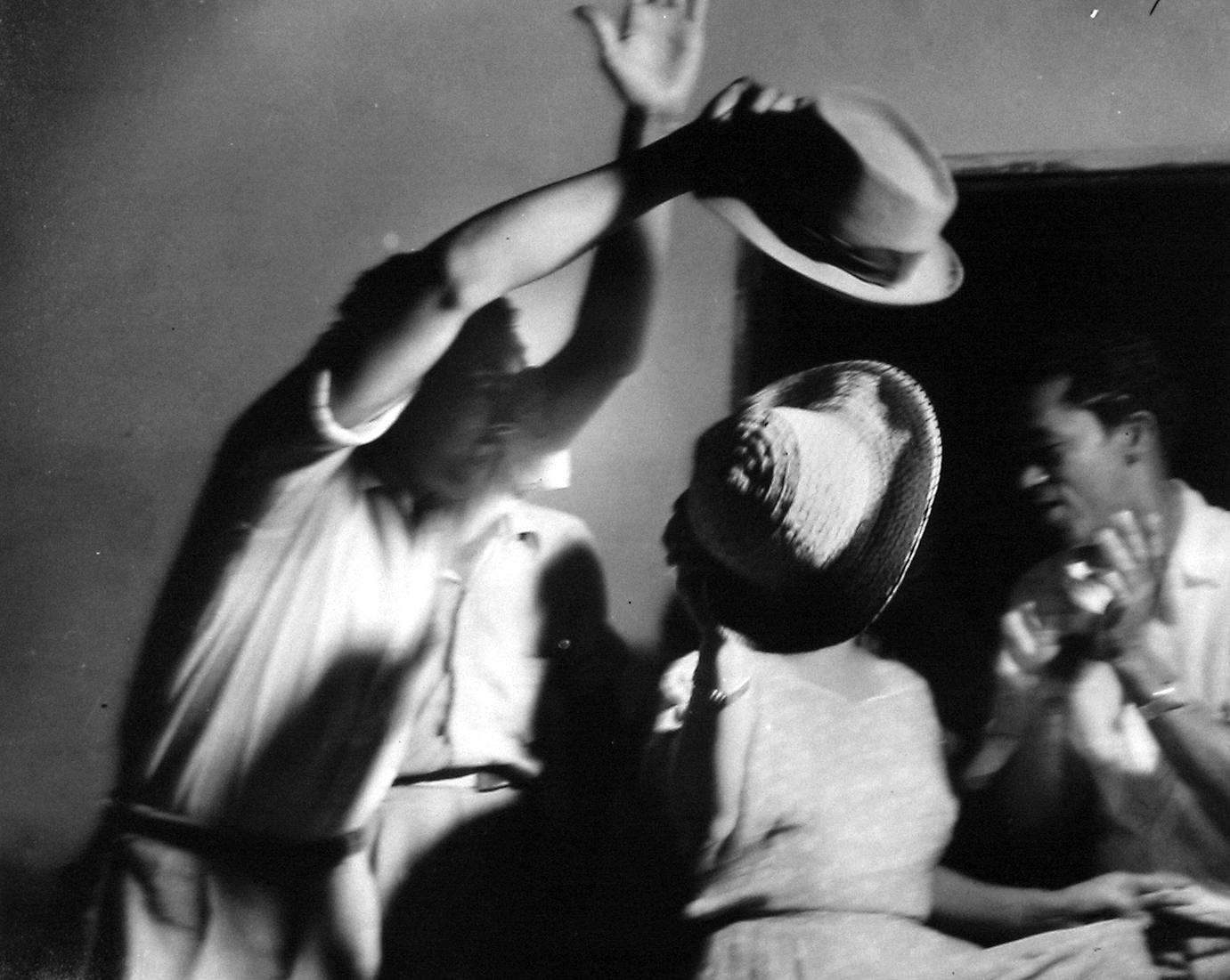 Sid Grossman - Howard Greenberg Gallery - 2017