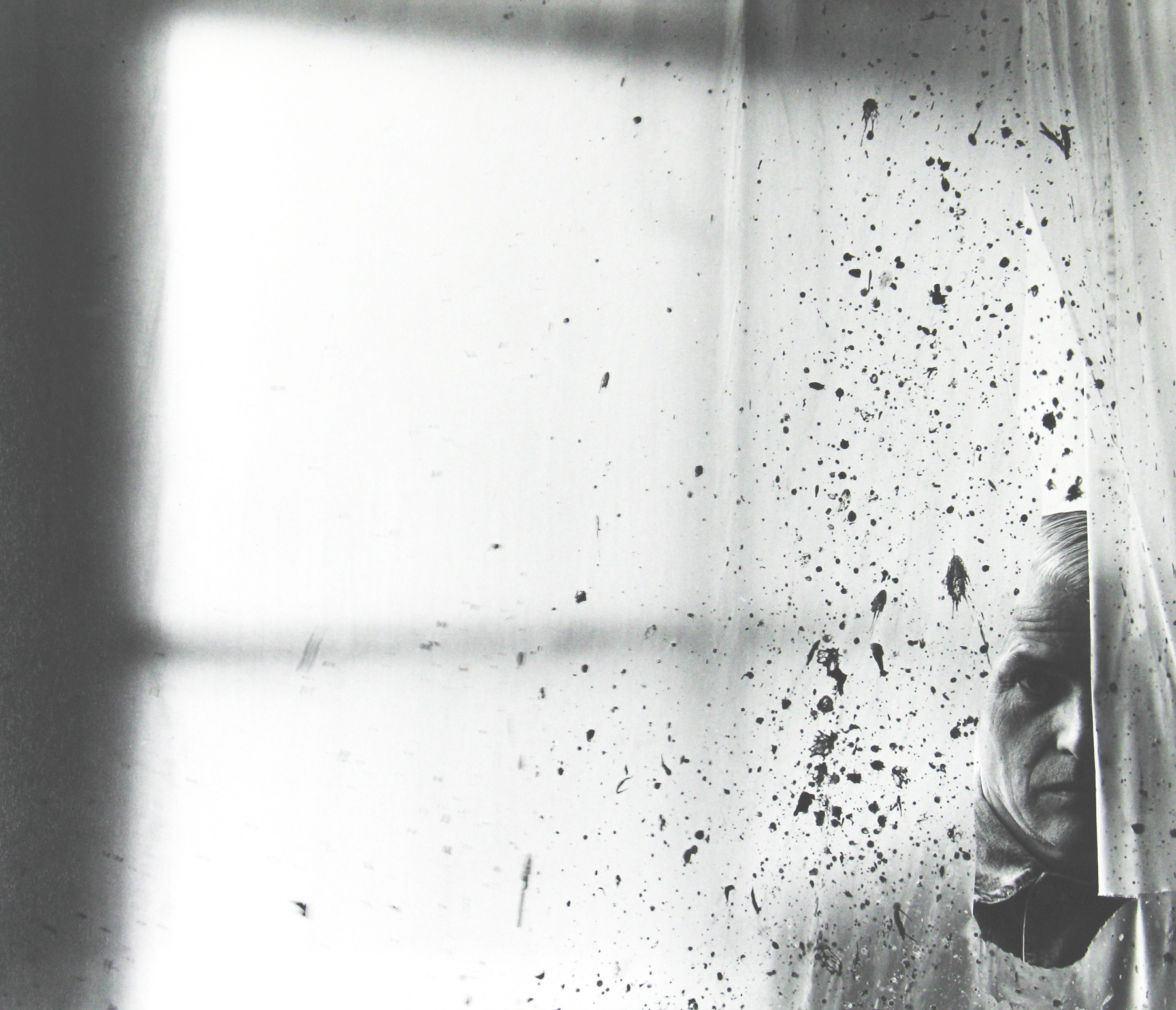 Painters of the Era (1959-1962) 2014 Howard Greenberg Gallery