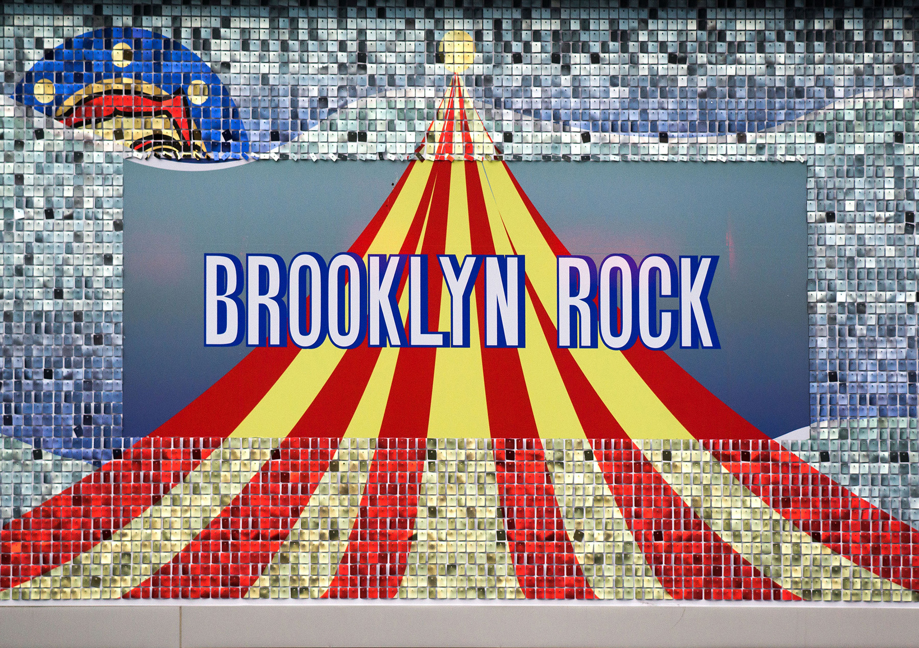 William Klein - William Klein + Brooklyn - Howard Greenberg Gallery - 2015