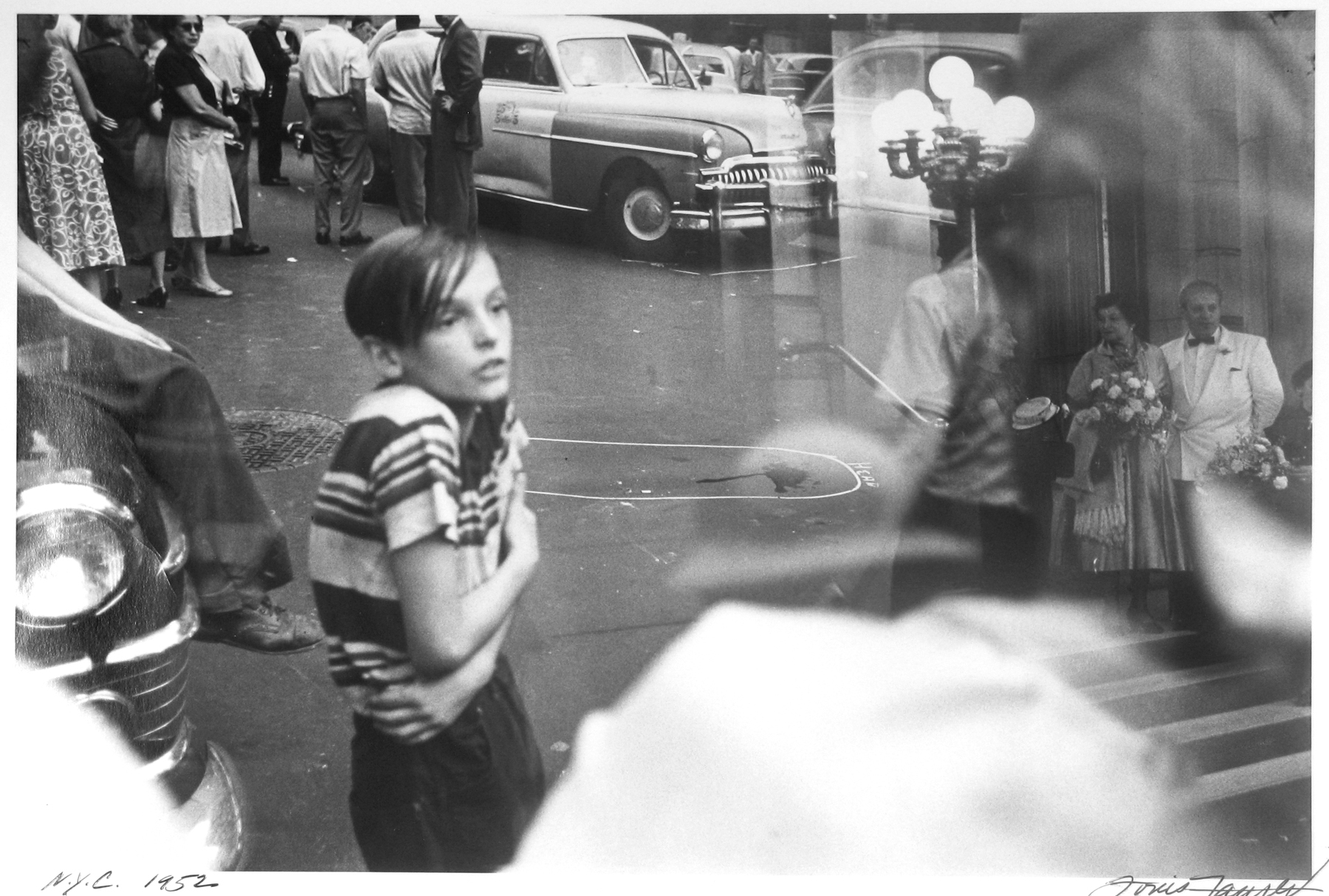 Selections From Private Collections 2011 Howard Greenberg Gallery